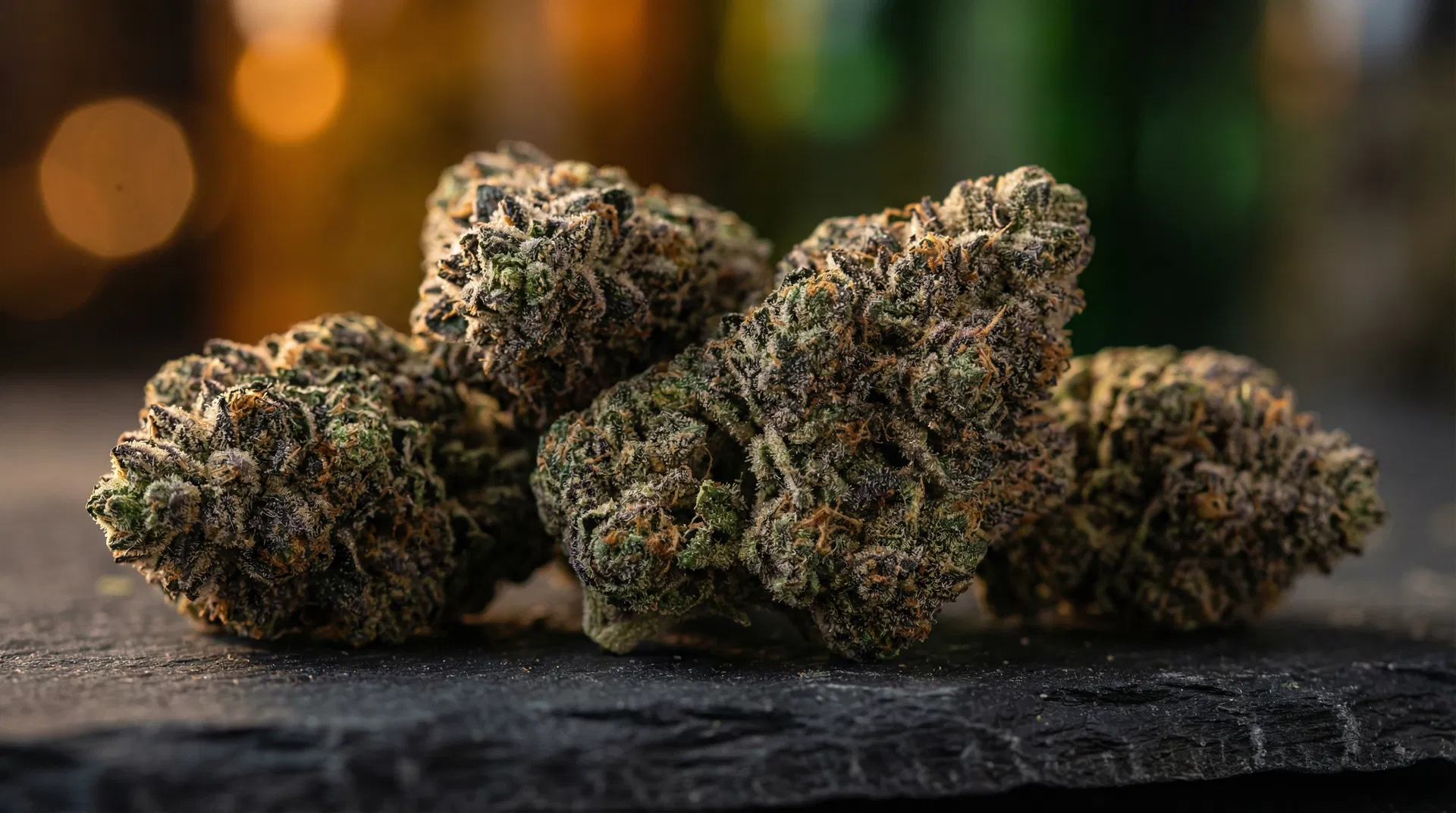 Premium Cannabis Delivered