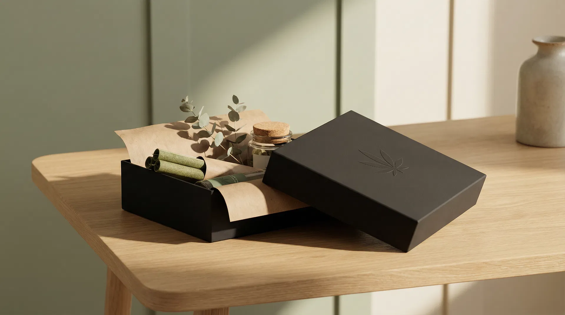 Discreet & Fast Delivery