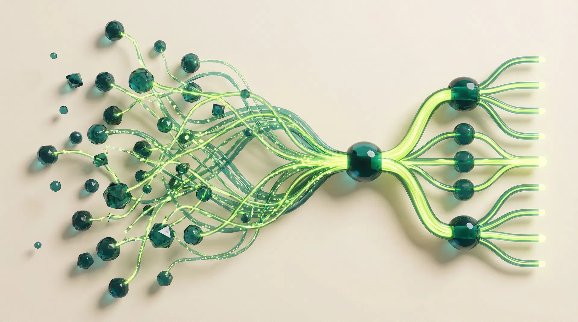 Attribute transforms chaotic cloud costs into organized, actionable data