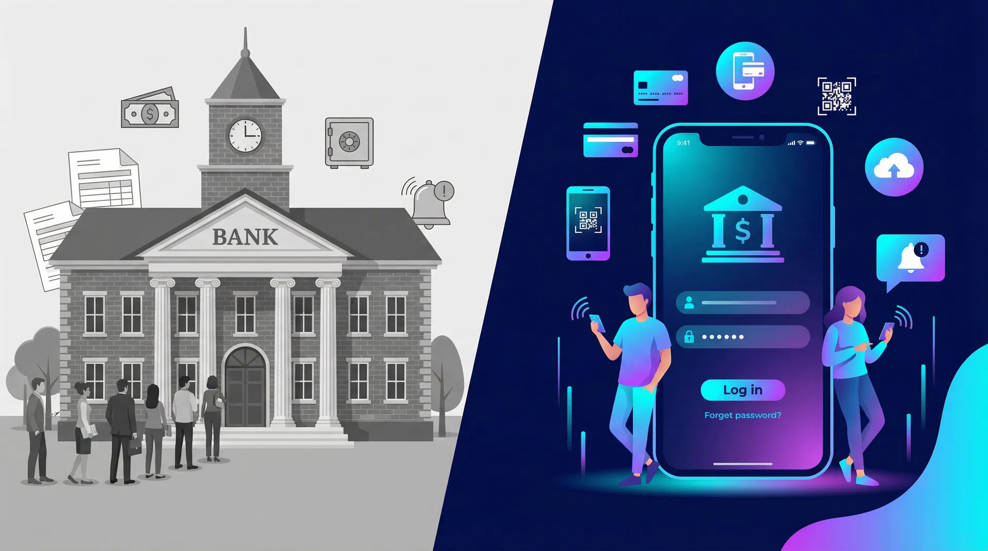 Neobancos: La Revolución Digital del Ahorro en Colombia