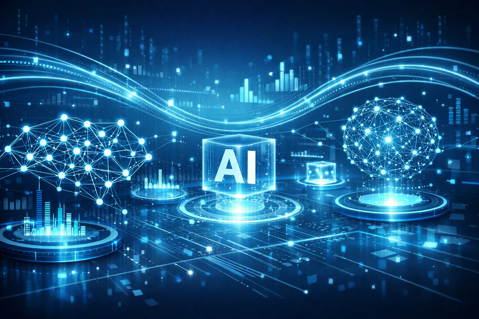 L'IA : Du Déploiement à l'Intégration
