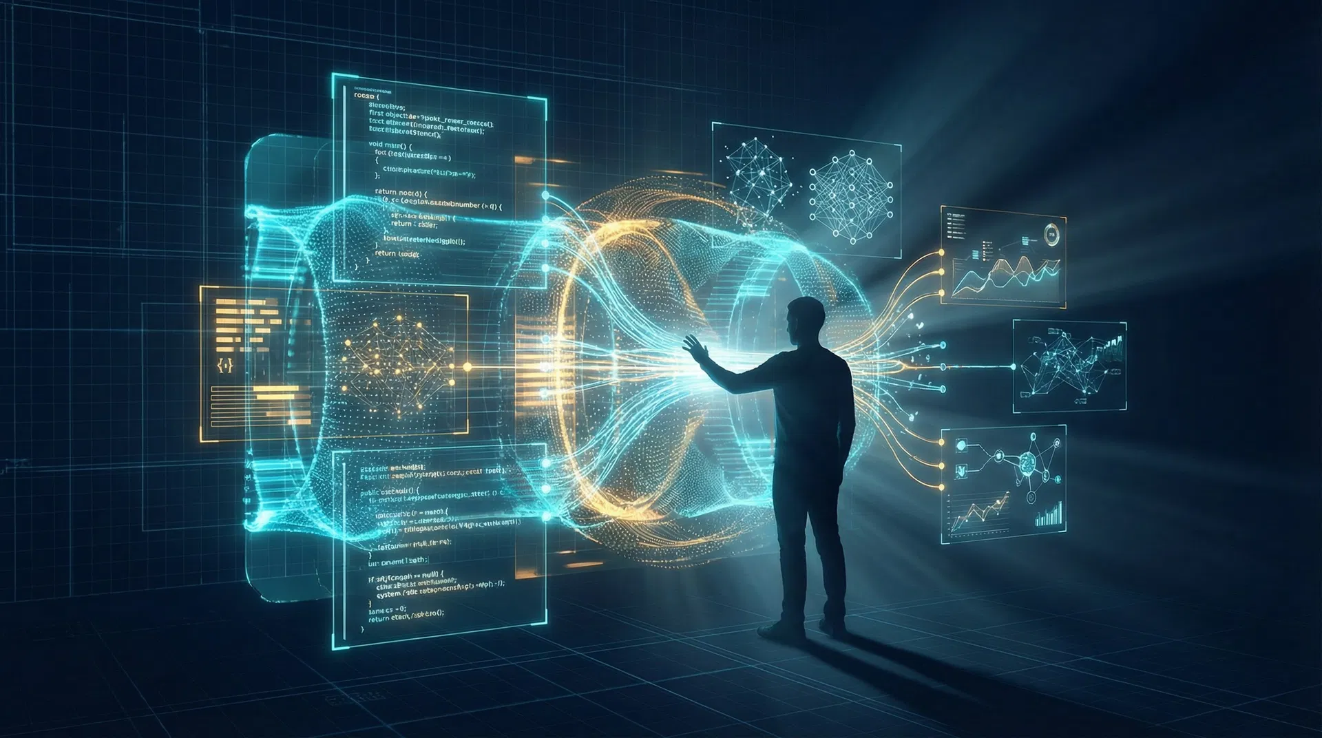 ALGONEXTについて