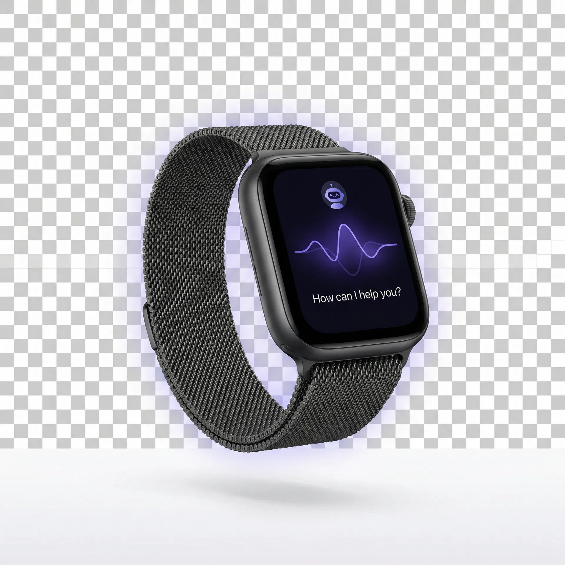 OpenClaw Client on Apple Watch