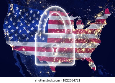 USA Privacy and Security