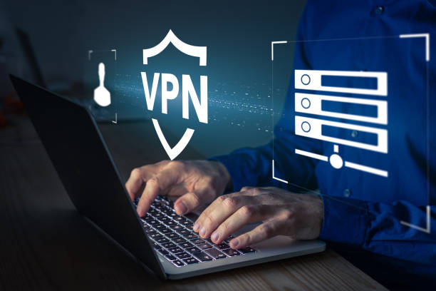 VPN Security Interface