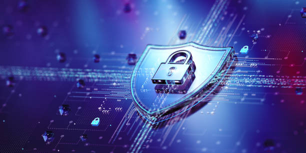 VPN Shield Protection