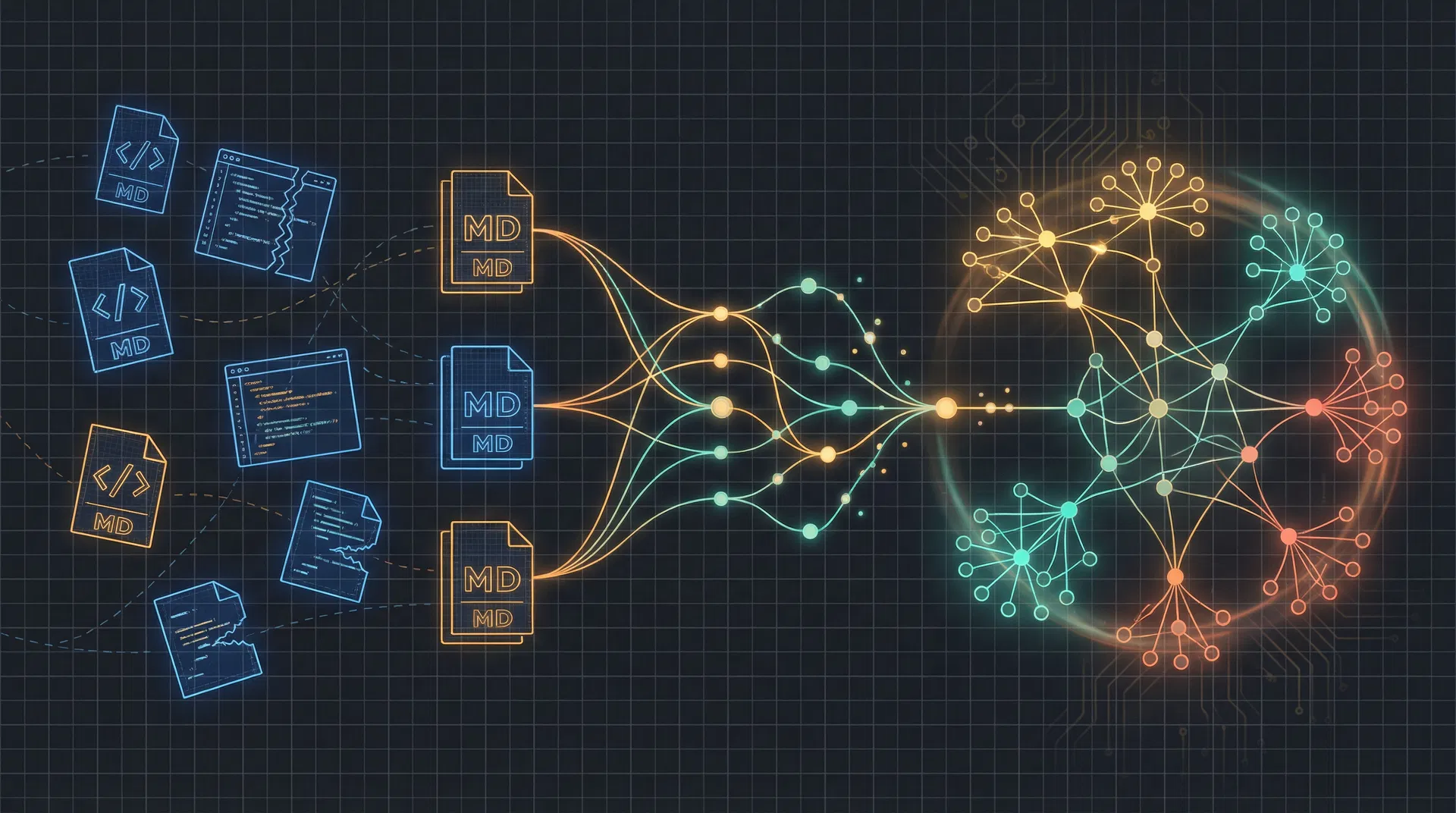 MindGraph interface preview