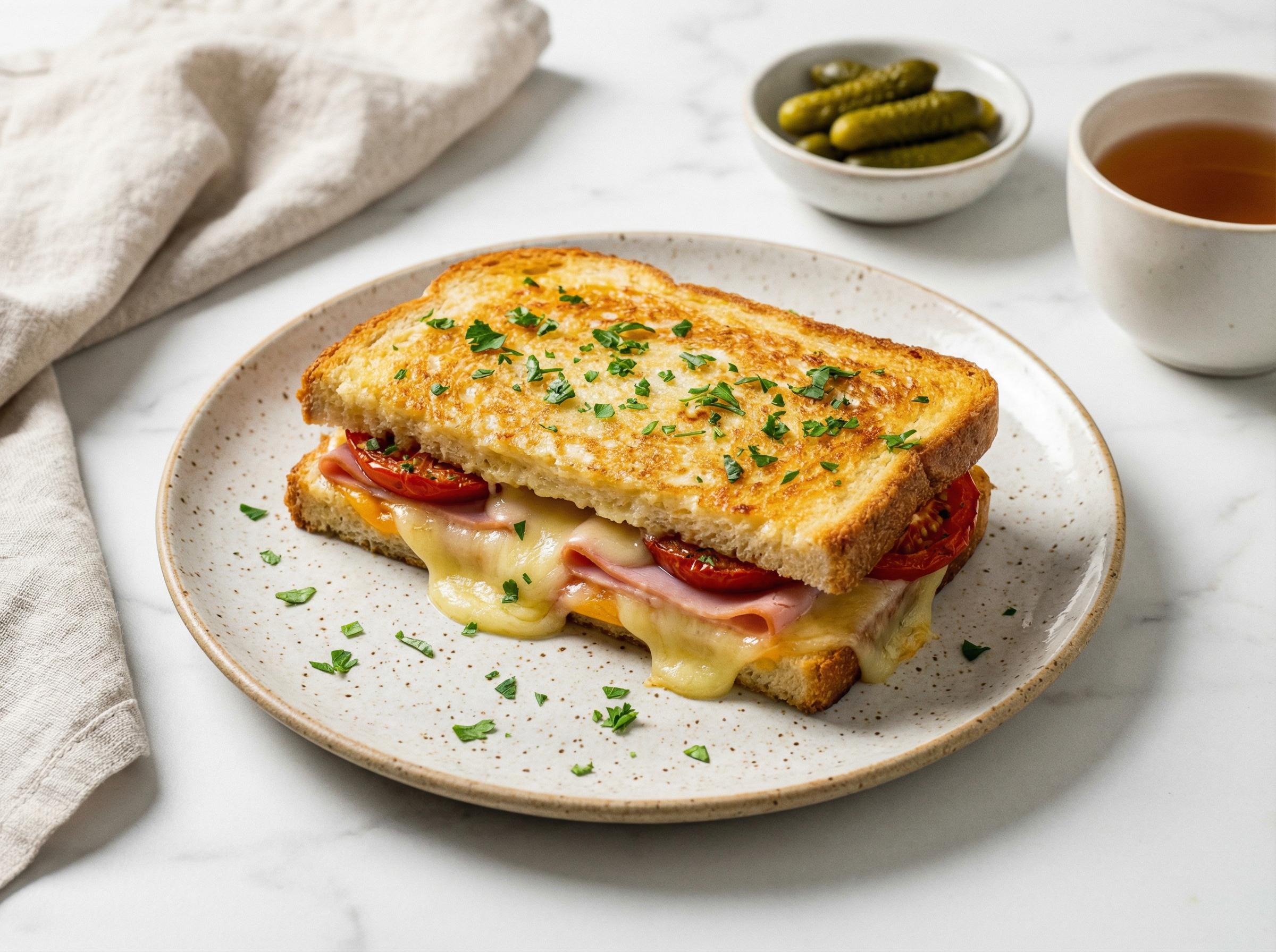 15-Minute Beef Noodle Soup