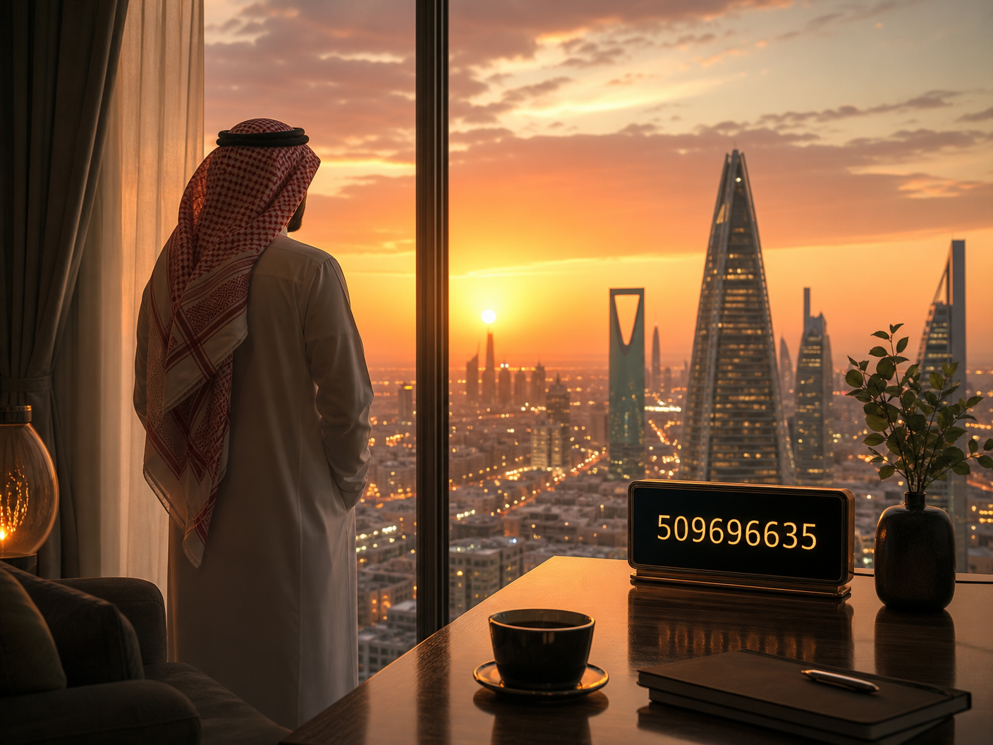 الحرية المالية بعد سداد القرض