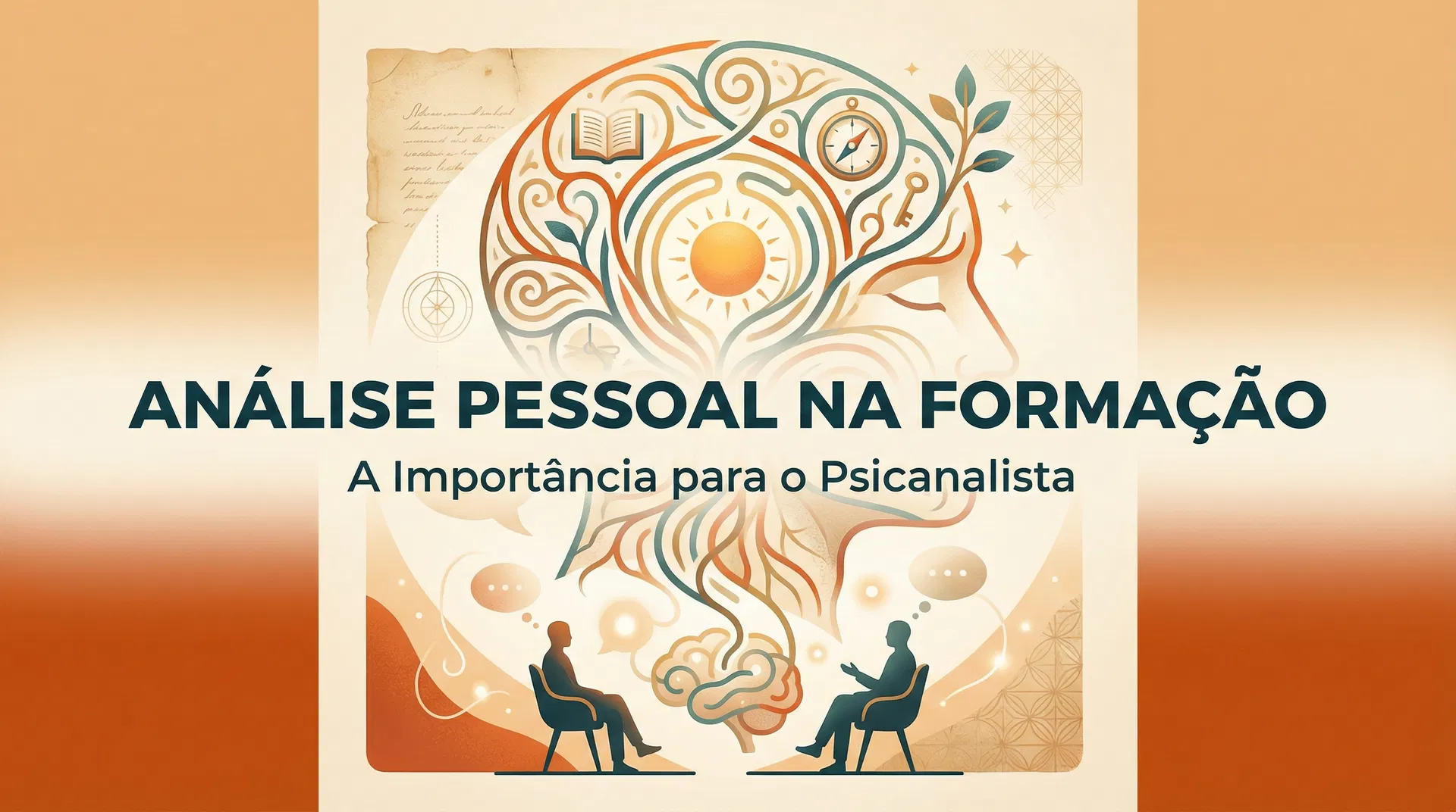 A Importância da Análise Pessoal na Formação do Psicanalista