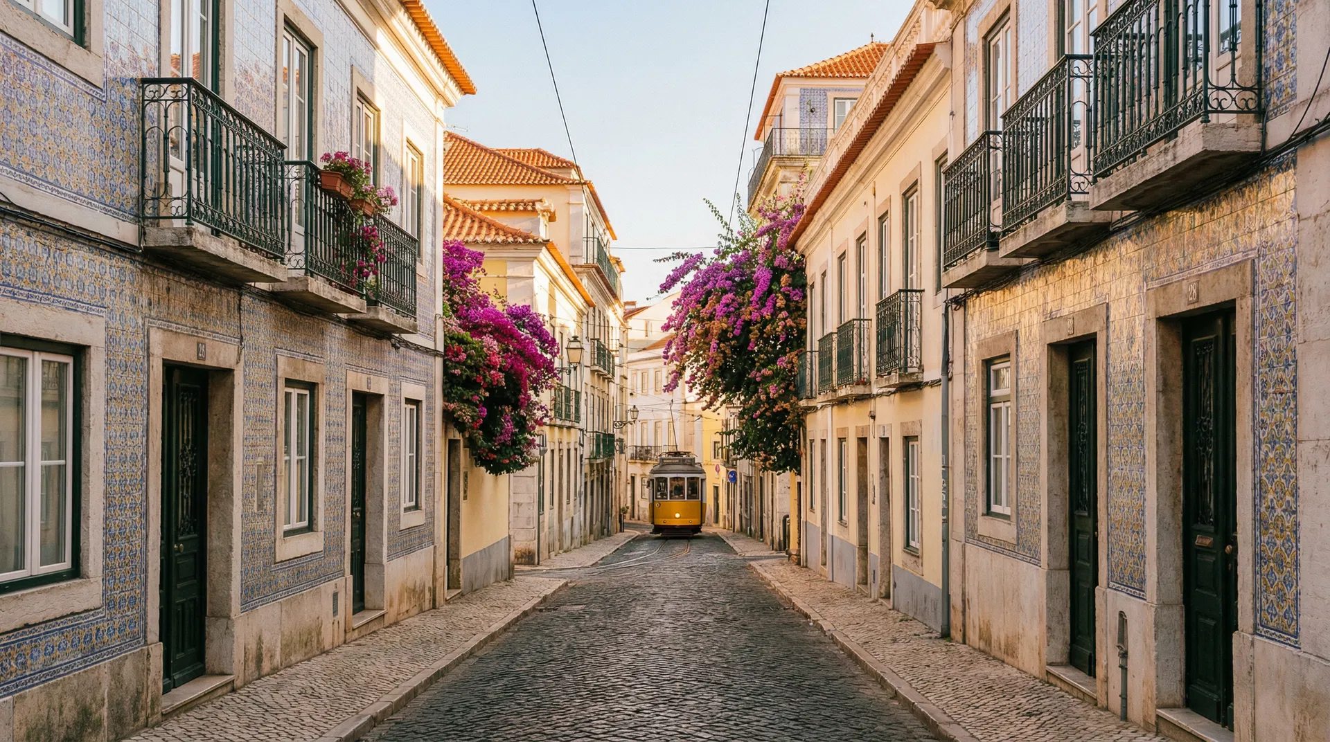 Buying Property in Portugal as a Foreigner