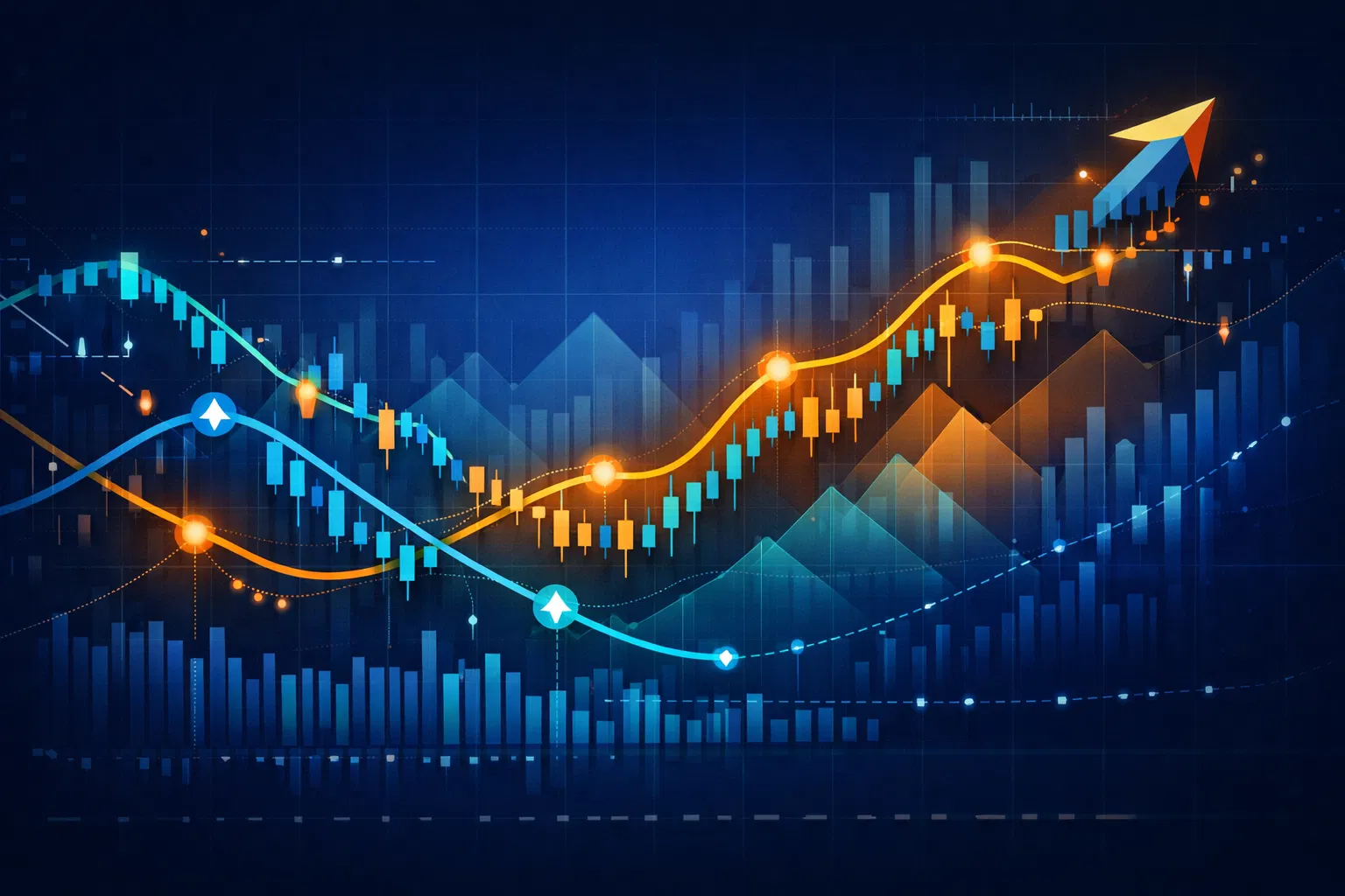 Market Data Visualization