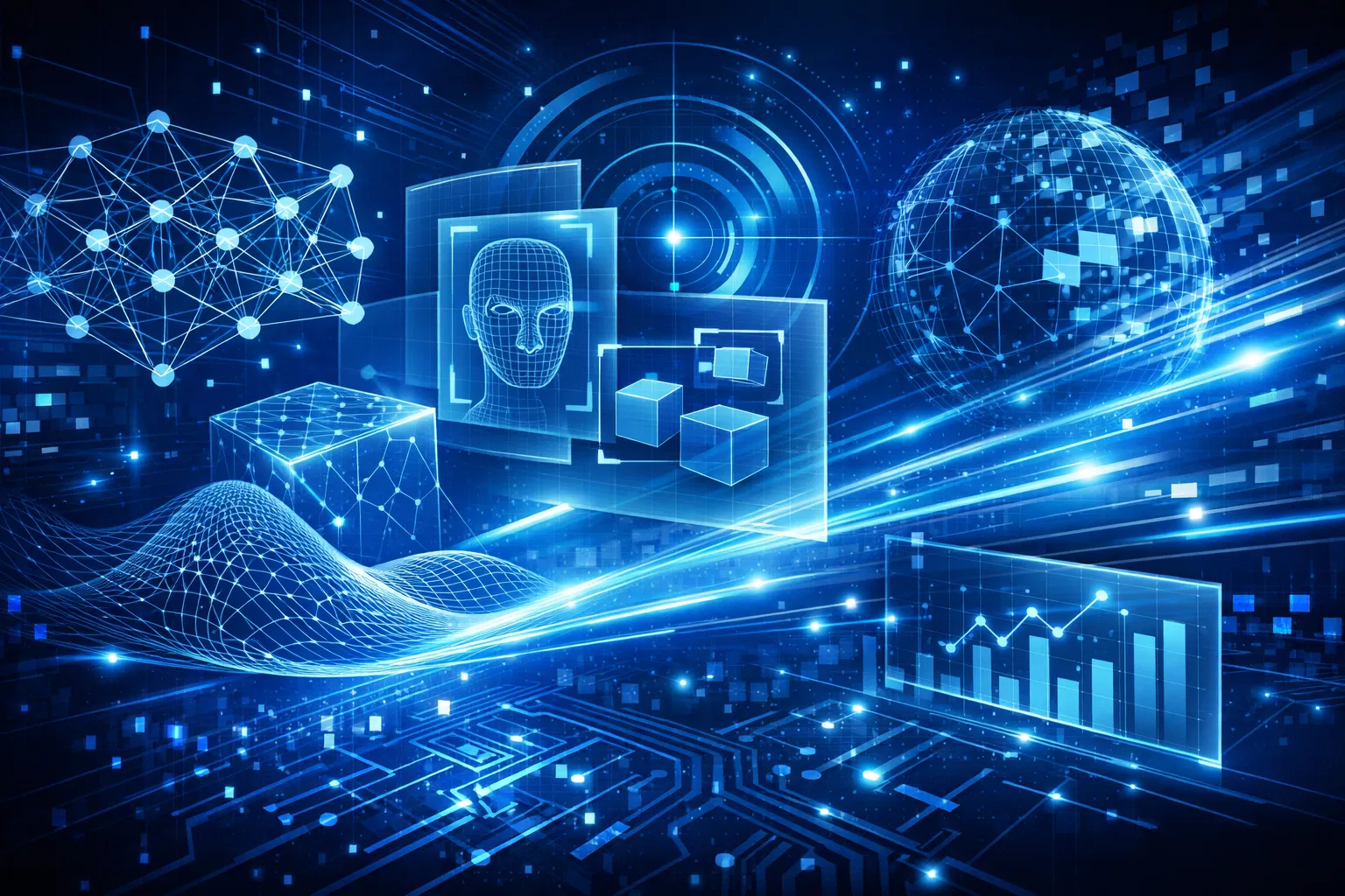 AI Analysis Visualization