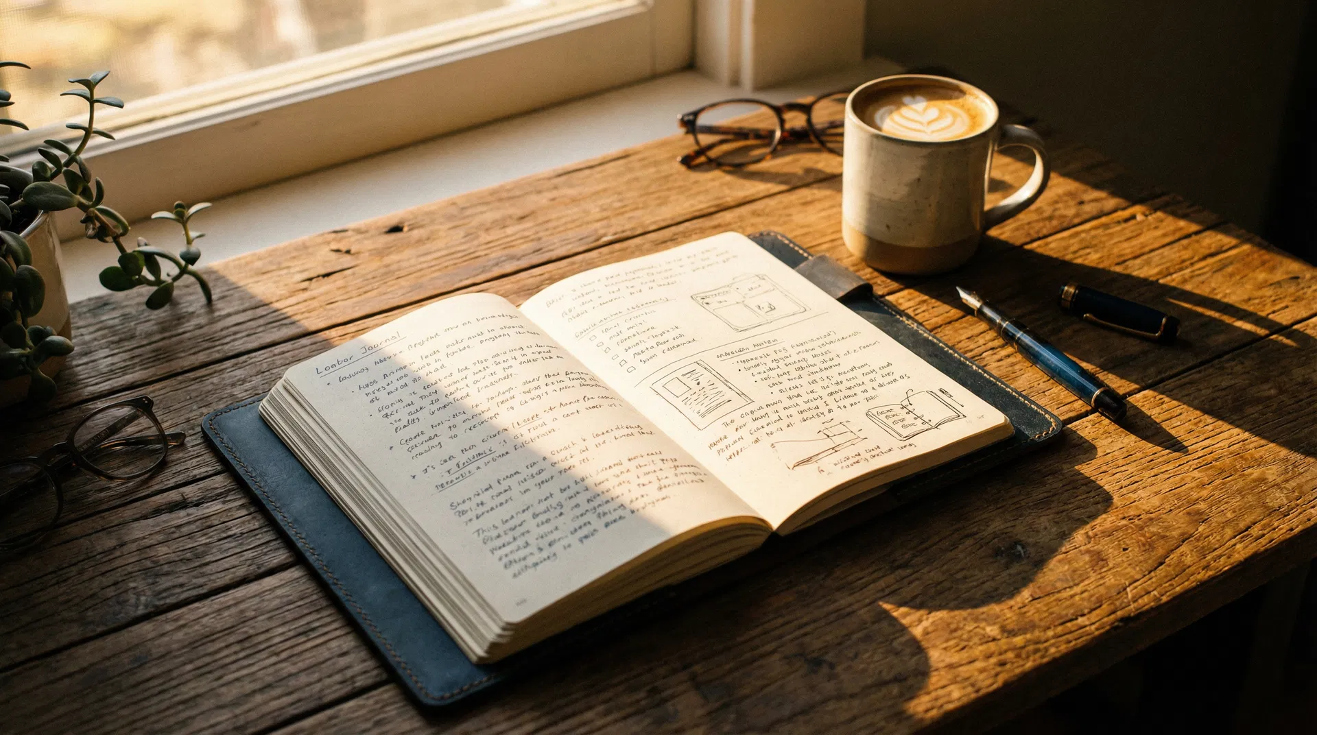 Leadership formation