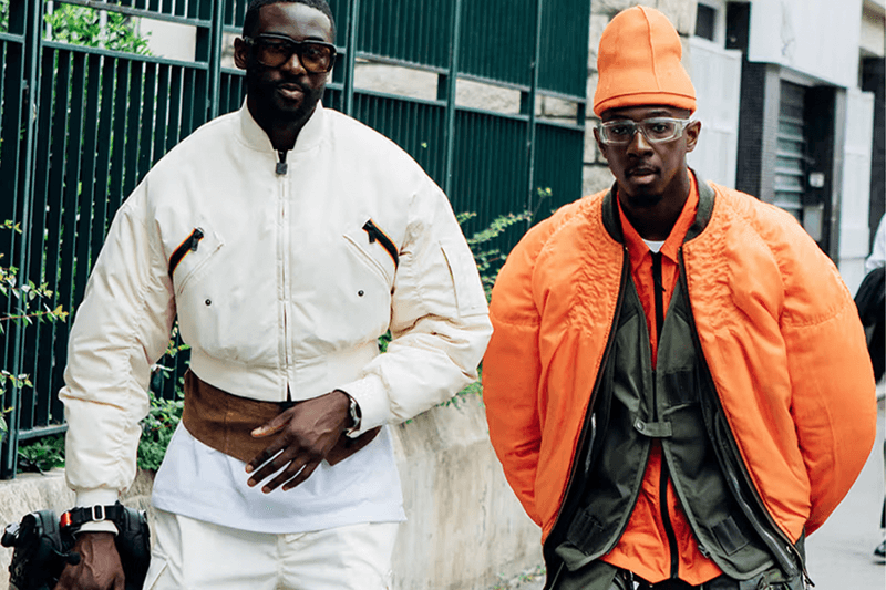 Classic Men's Fashion with a Modern Twist