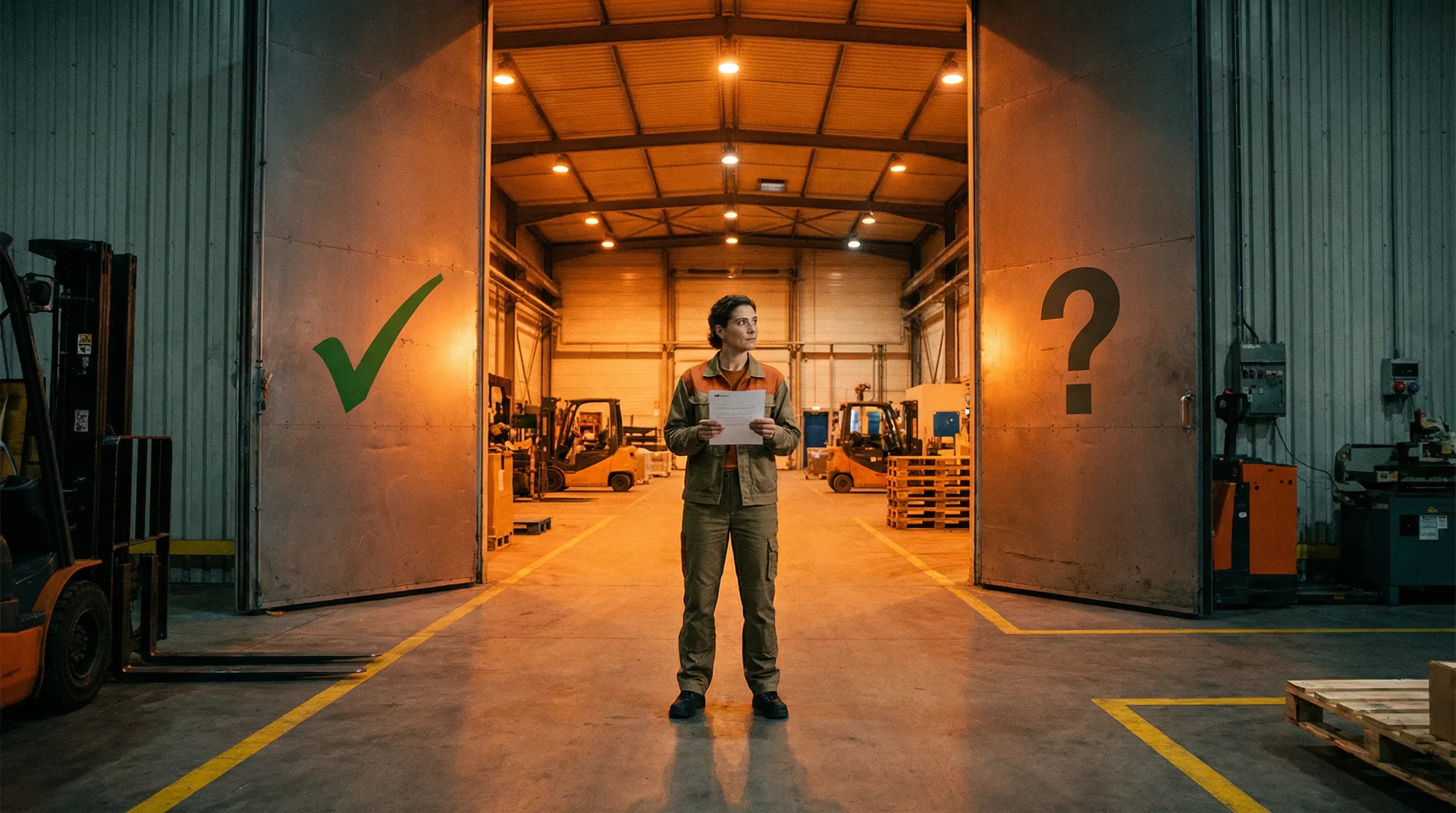 内定後の「本当にいいのか?」を乗り越える方法。迷ったときの判断基準