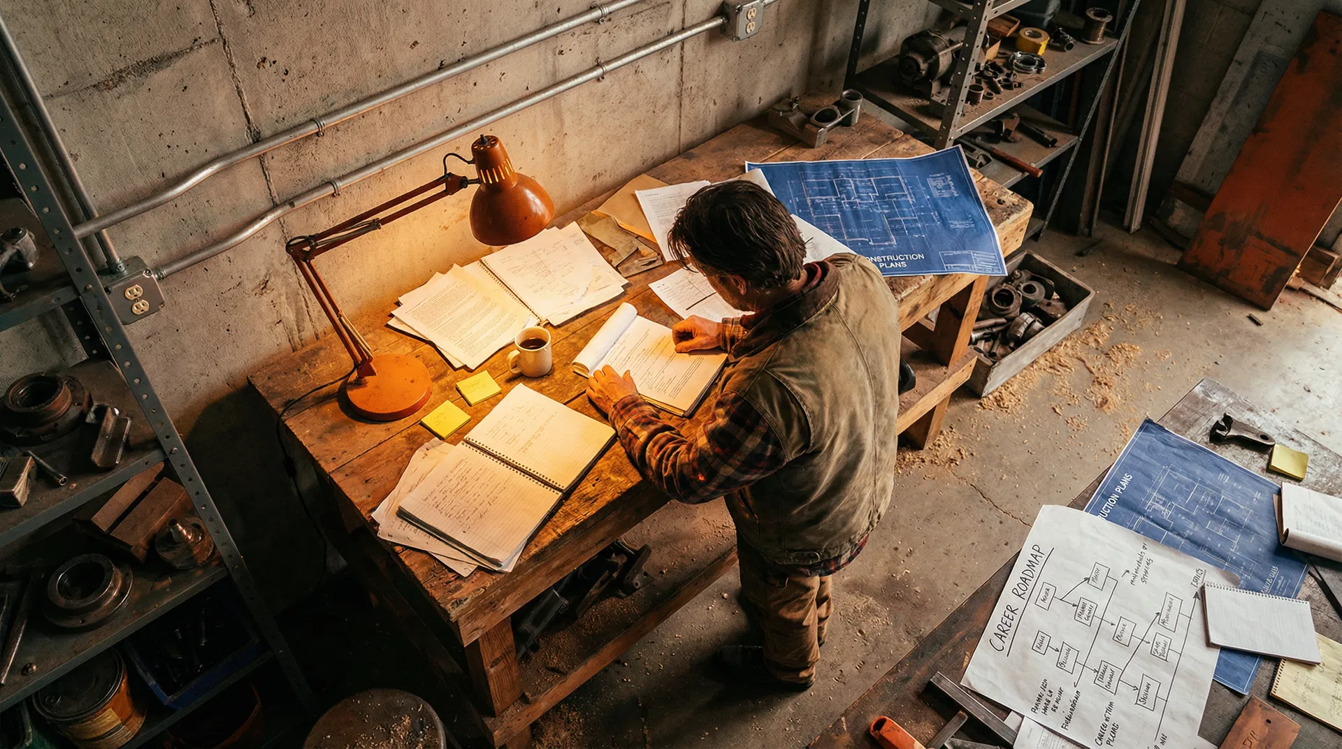 「向いてる仕事がわからない」は当たり前だ。自己分析の泥臭いやり方