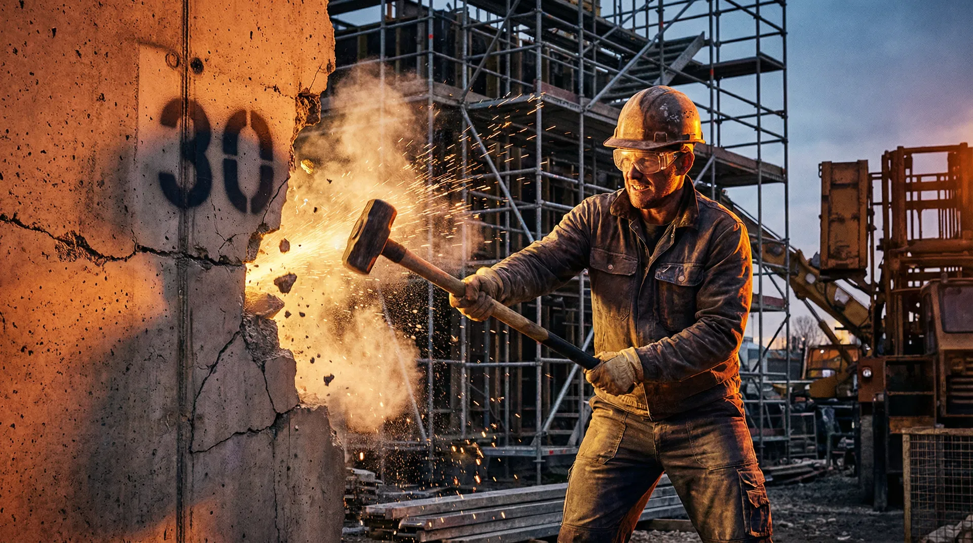 30歳、未経験転職は遅いのか? 年齢の壁をぶち壊す方法