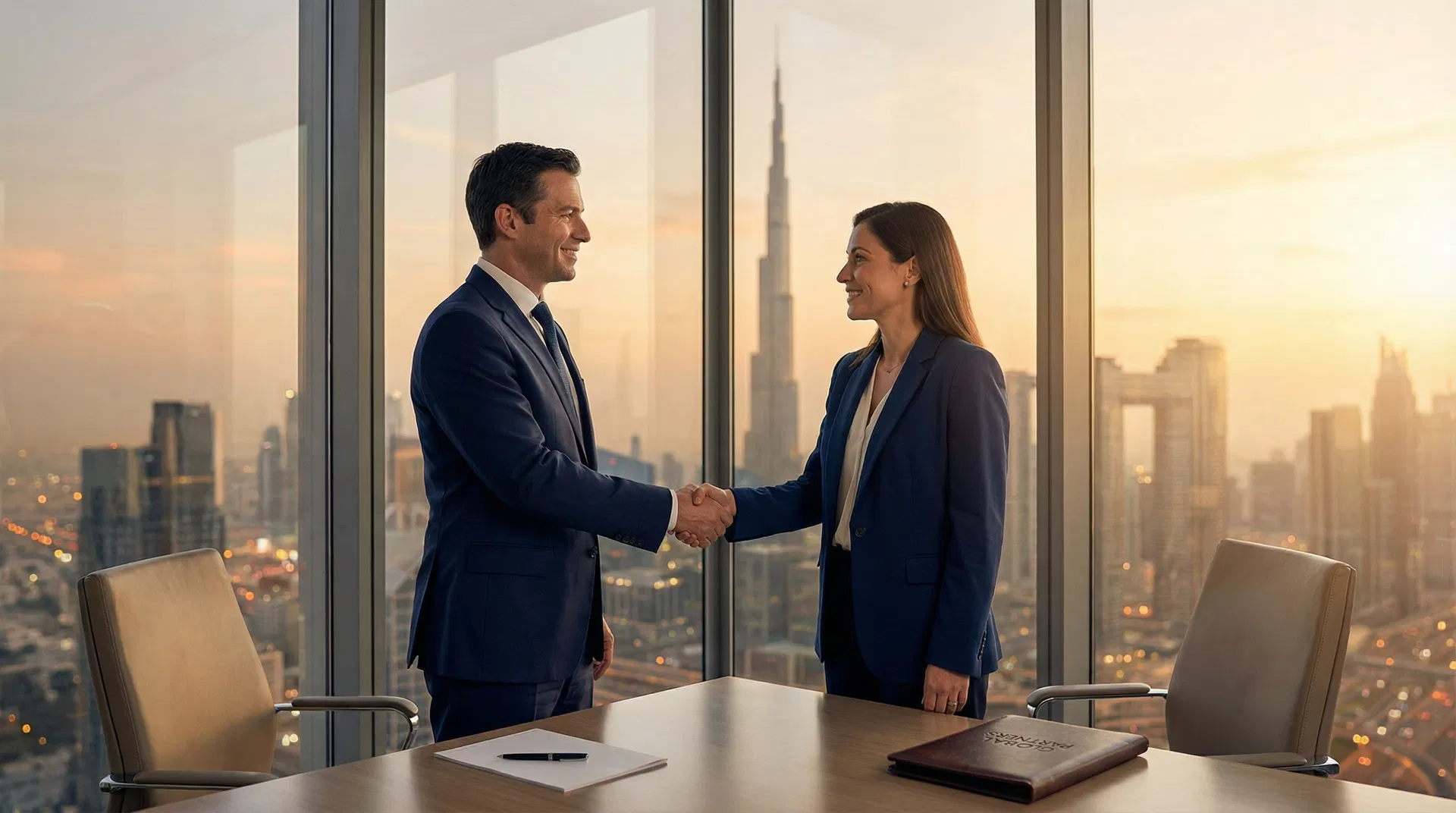 Alzar FZE engineering partnership