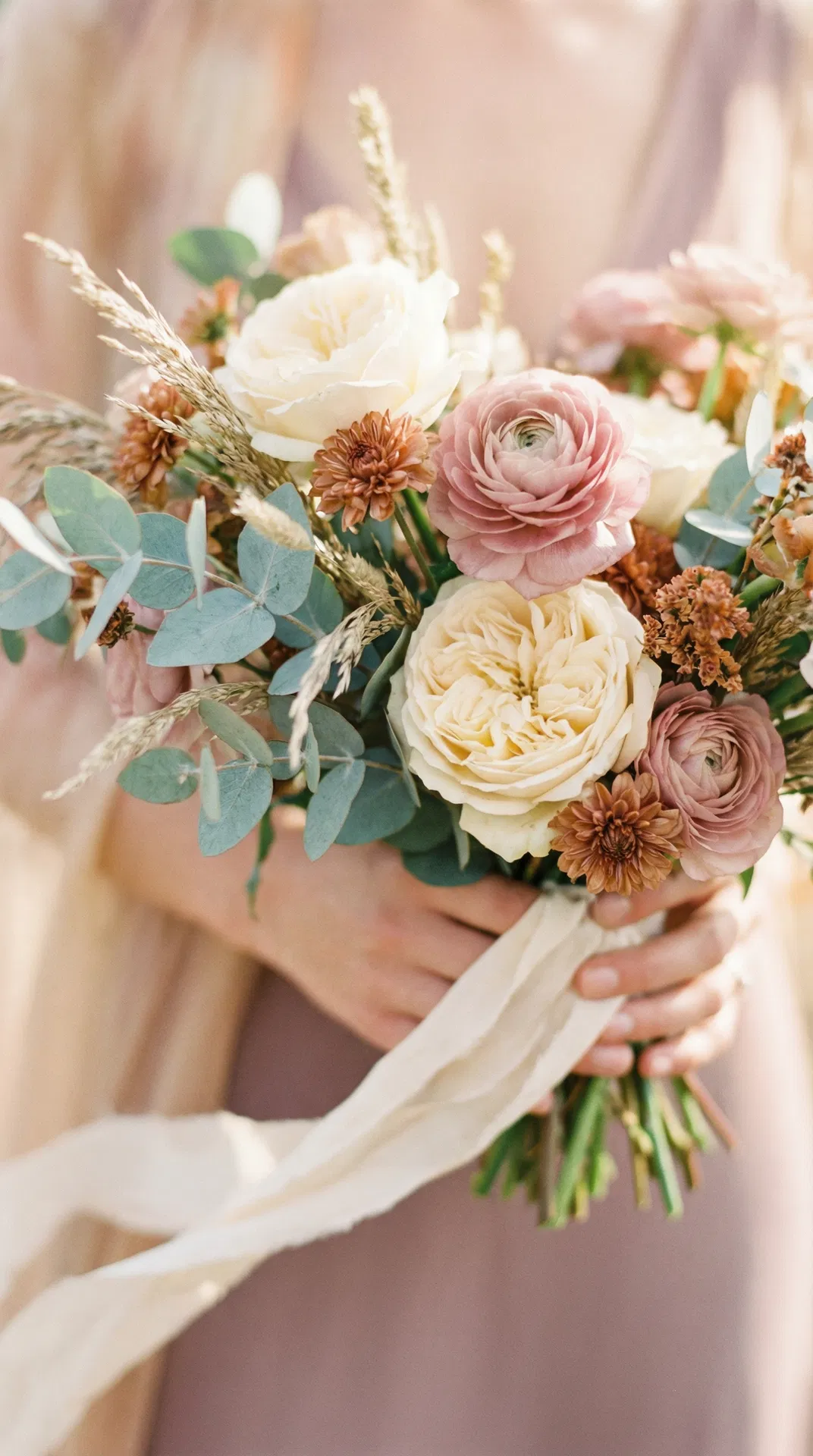 Bridal bouquet