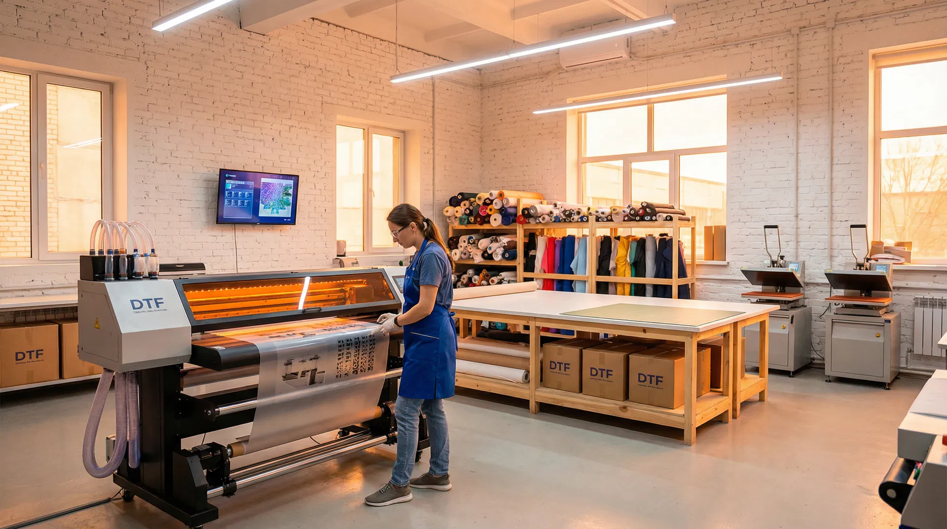 Oficina Central Artes