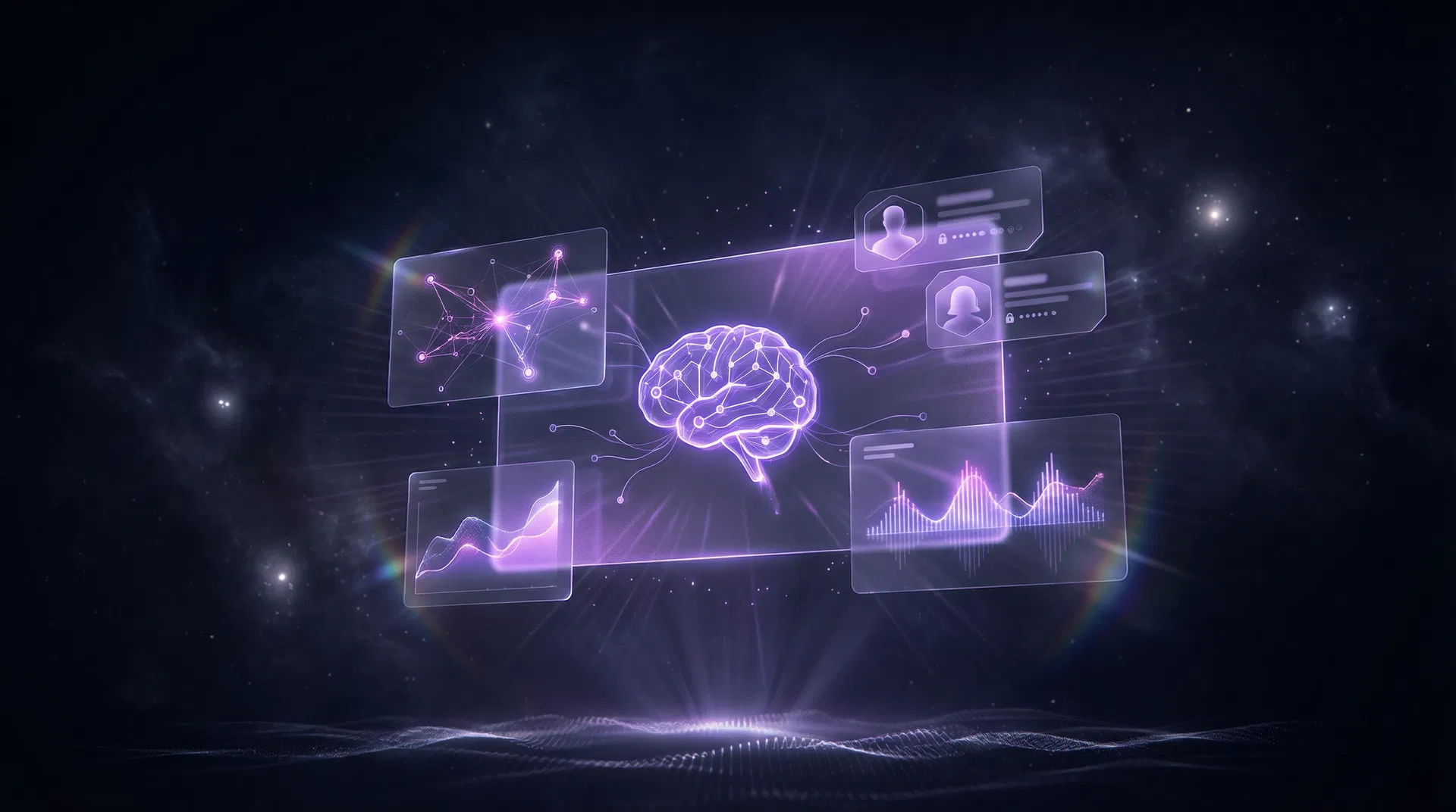 Sense Suite — AI-First CRM