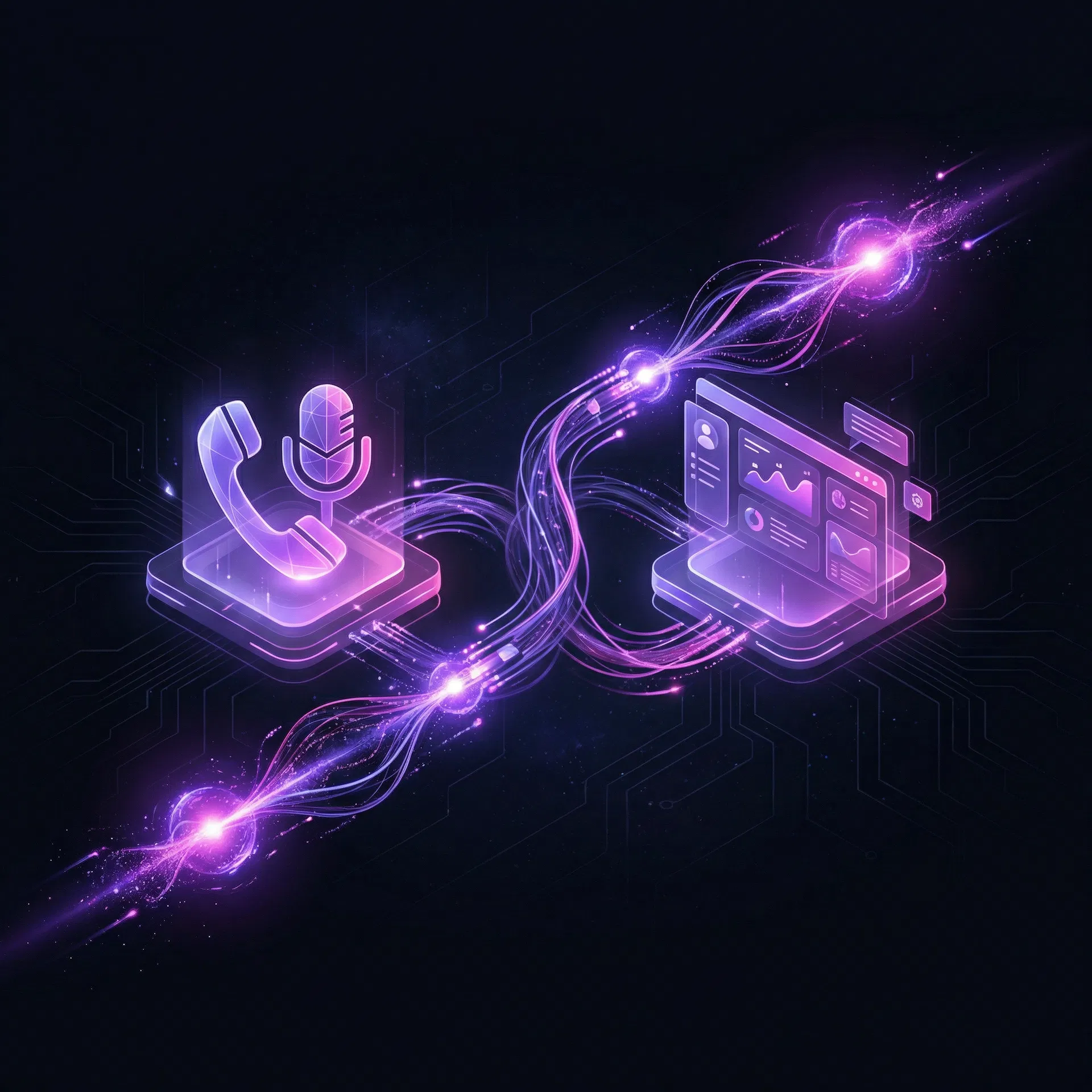 Retell + GHL Integration Platform