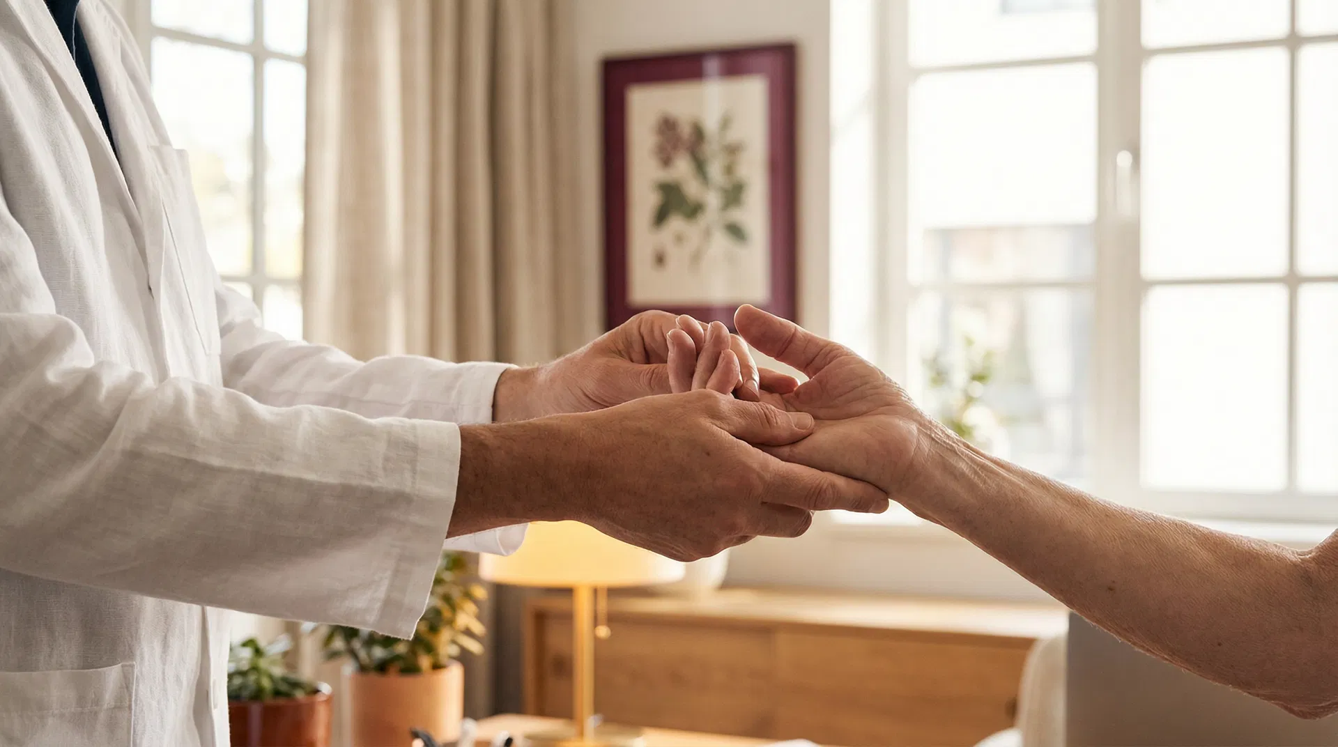 Expert Rheumatology Care