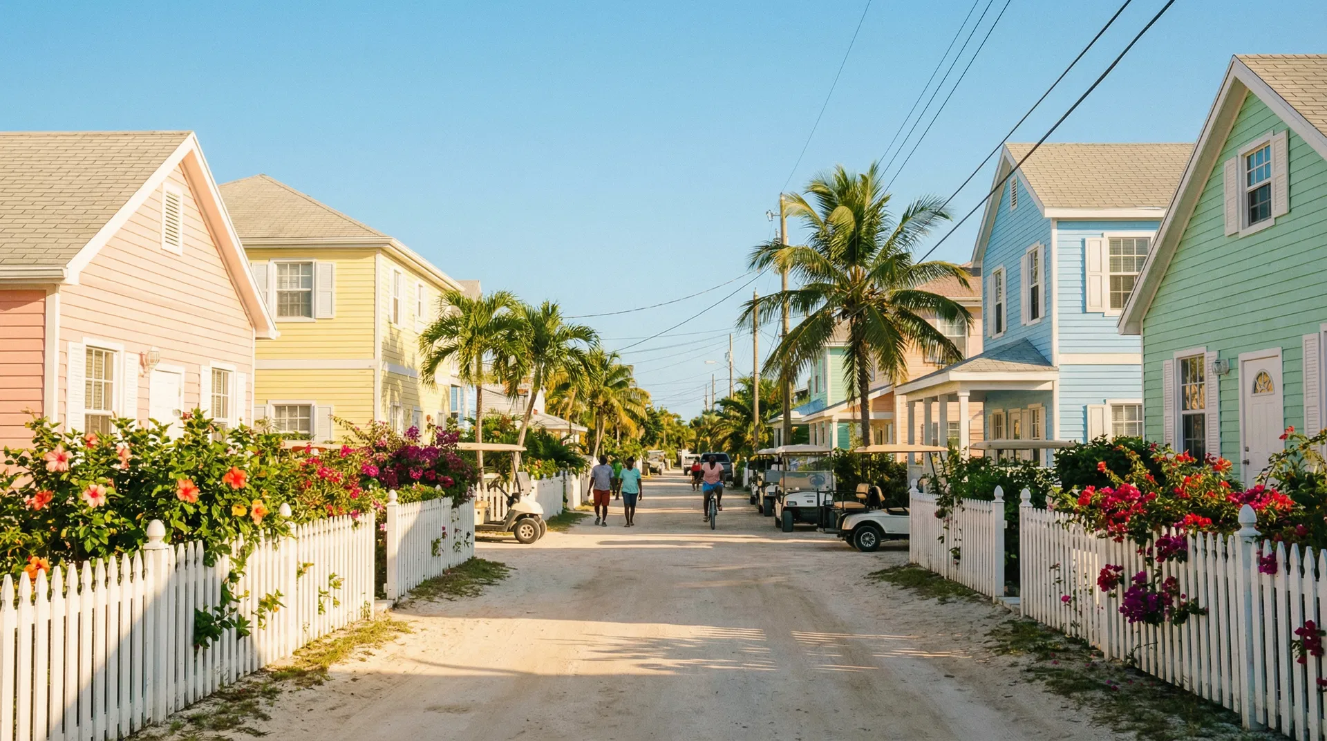 Shopping & Gift Shops