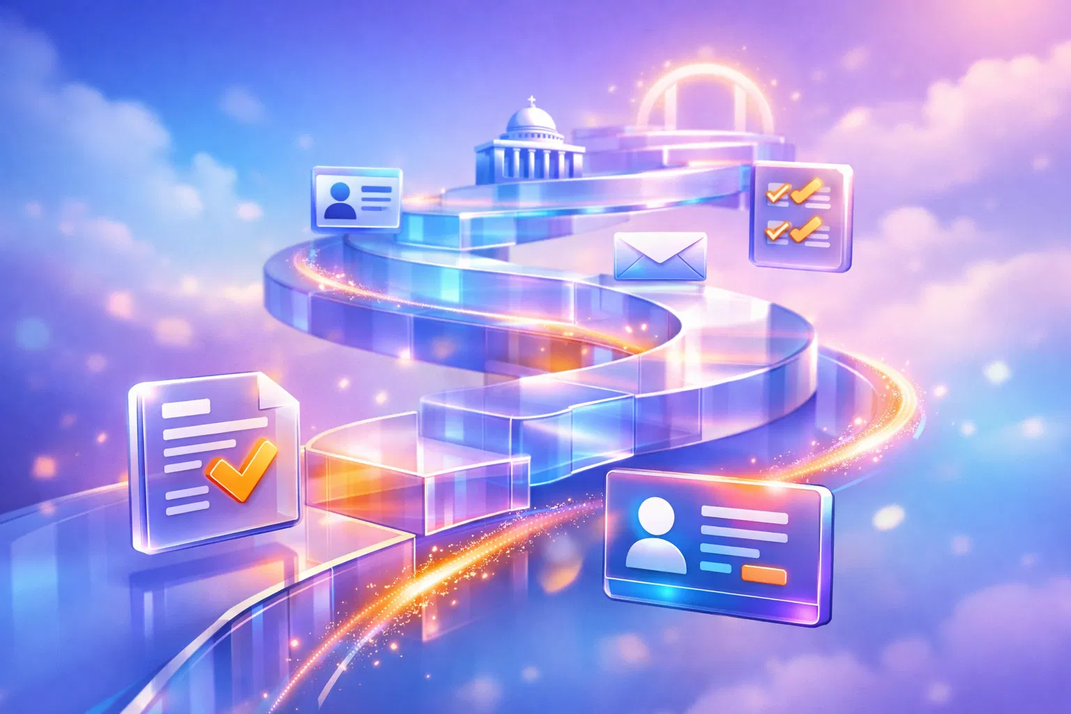 خطوات الحصول على التخفيض