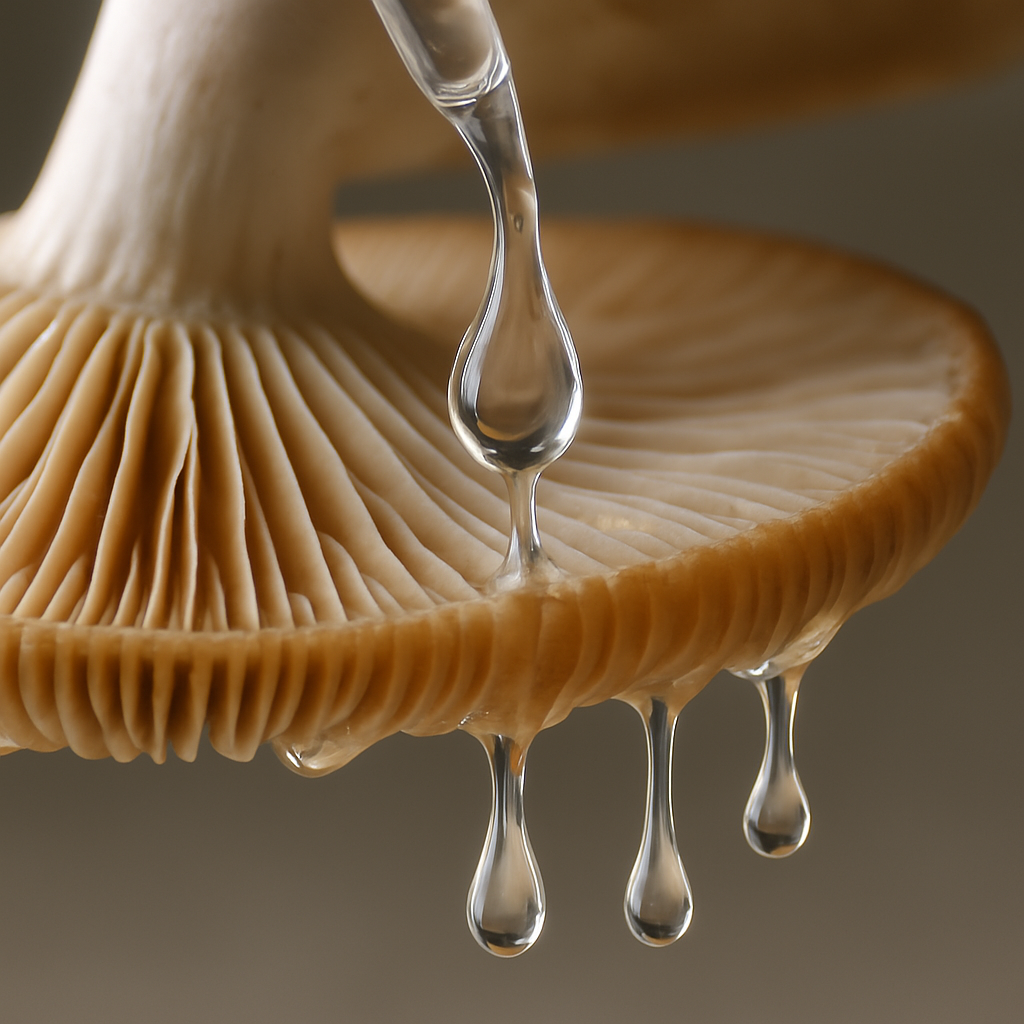 Dripping Effect