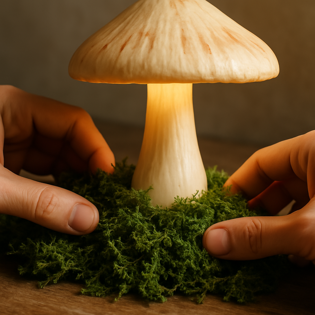 Moss Base