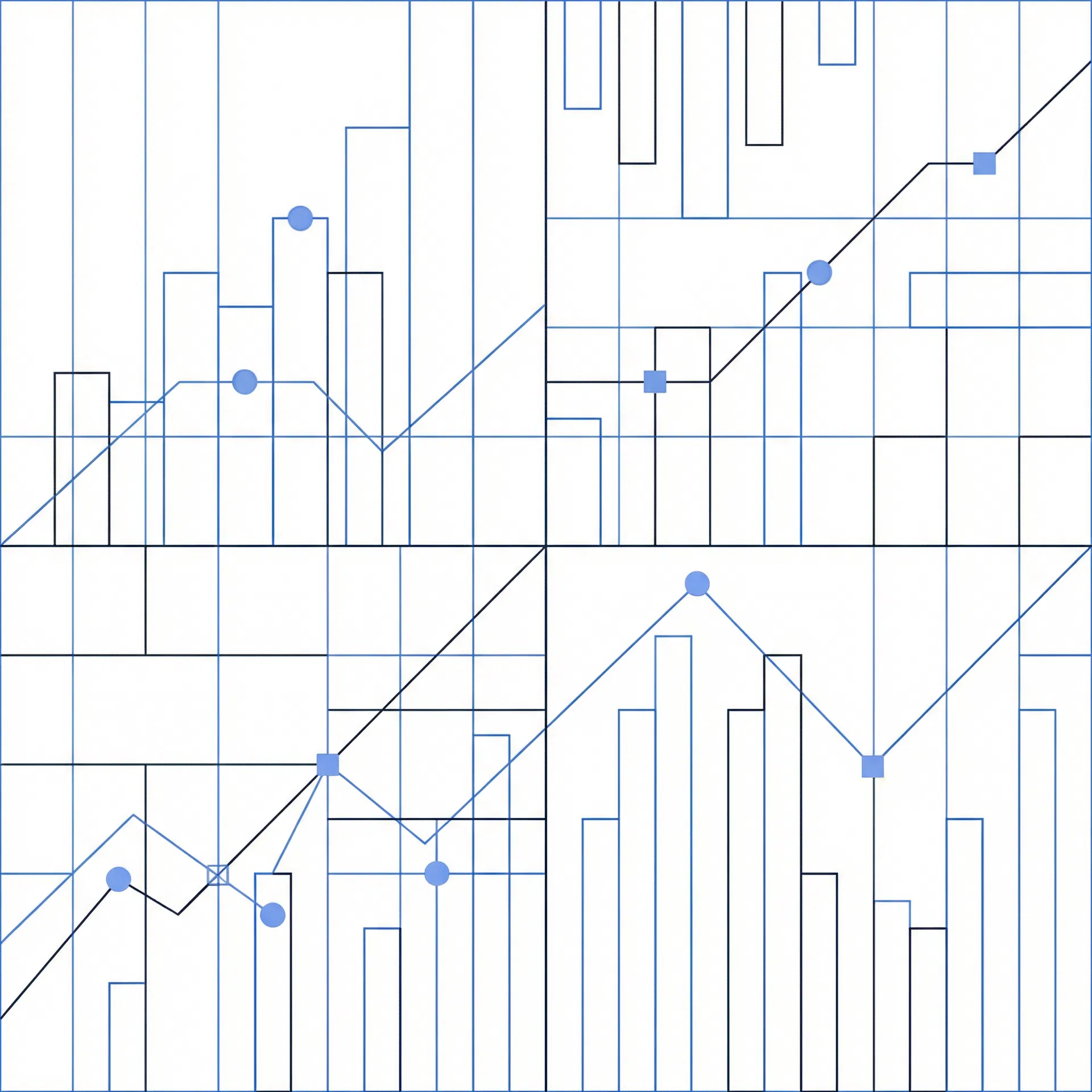 分析・改善のイメージ