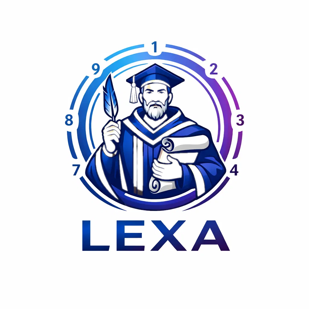 LEXA Logo