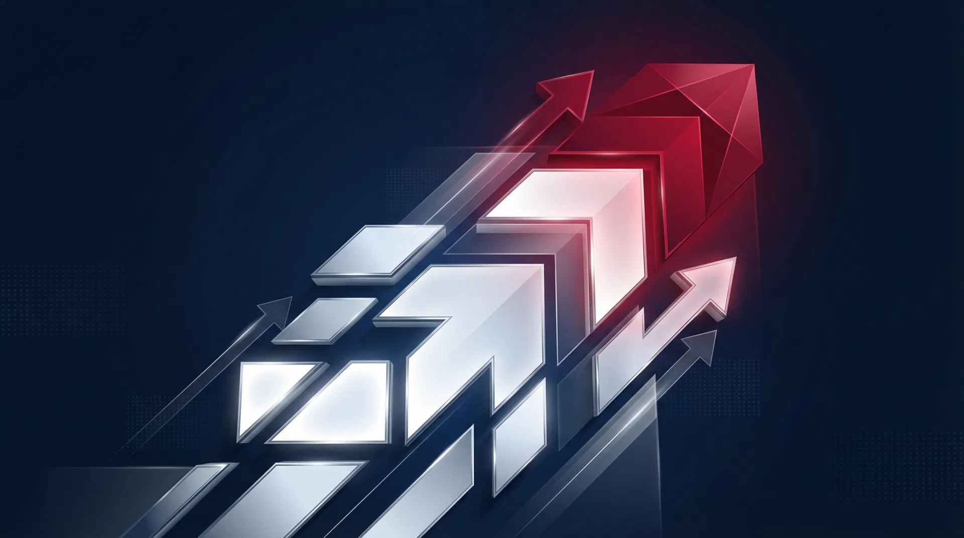 Crescimento BP América