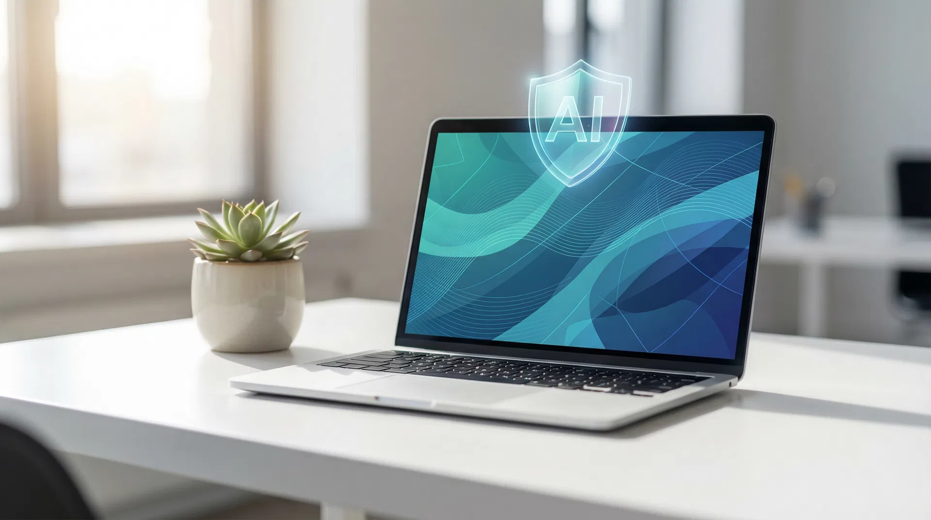 Análise por Inteligência Artificial do Total Ética