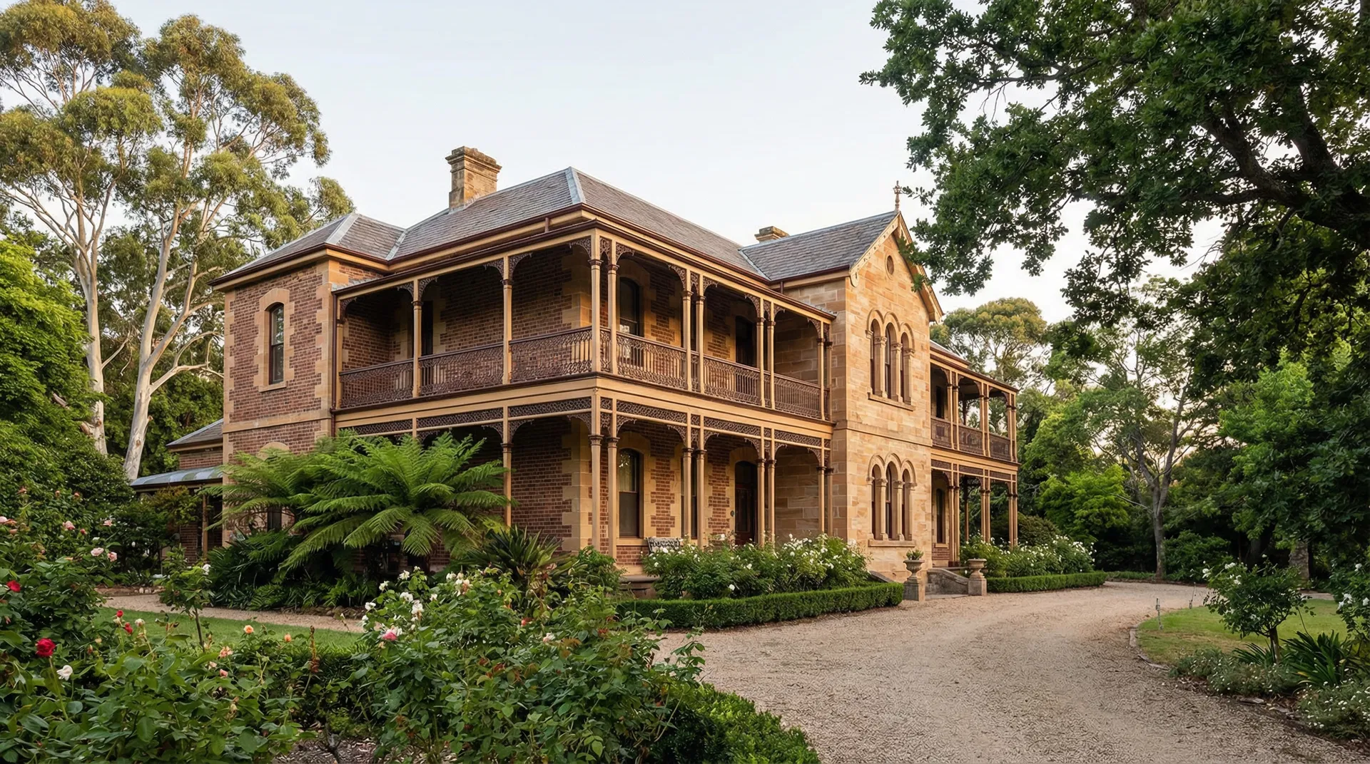 Mission & Heritage Centre