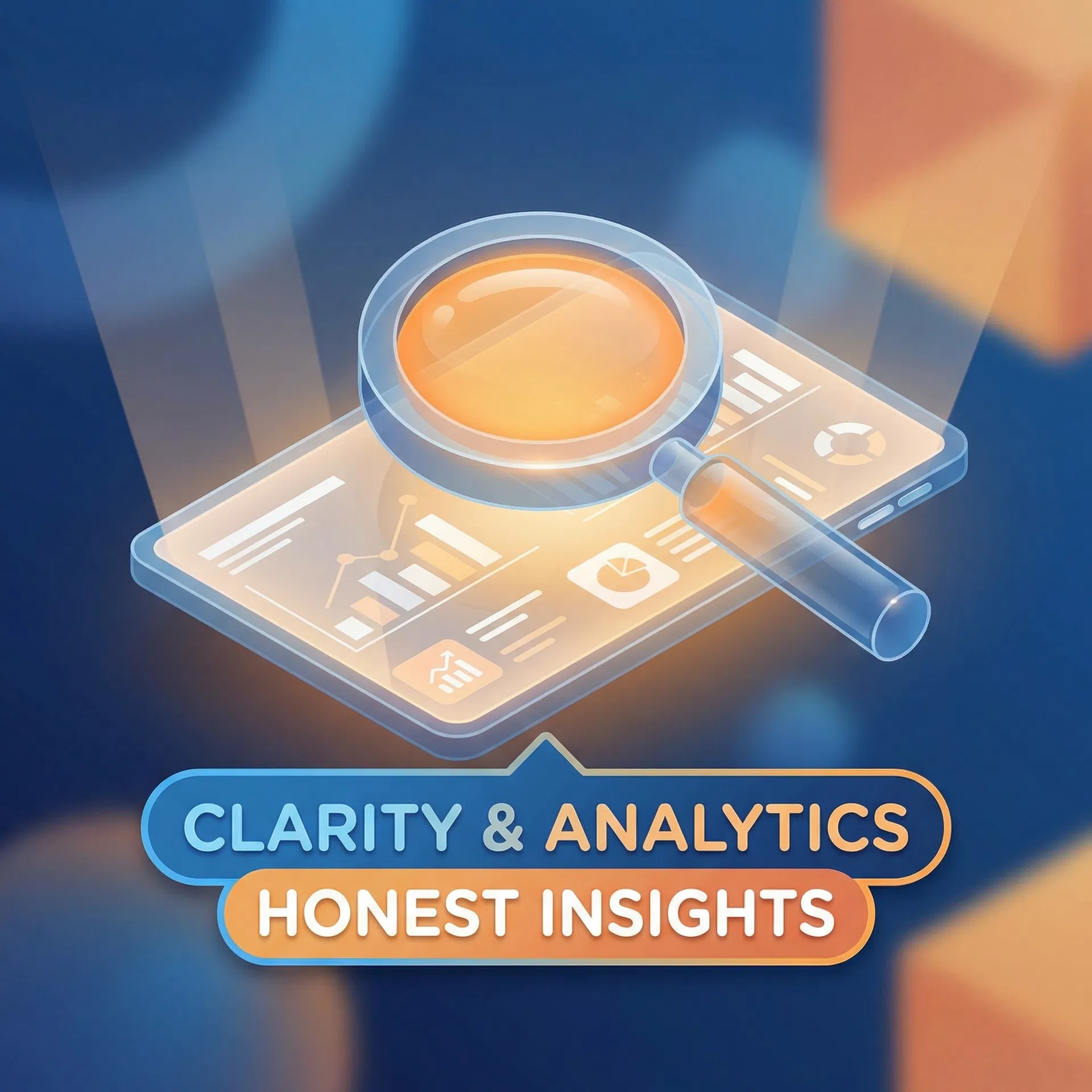 透明的評價方法