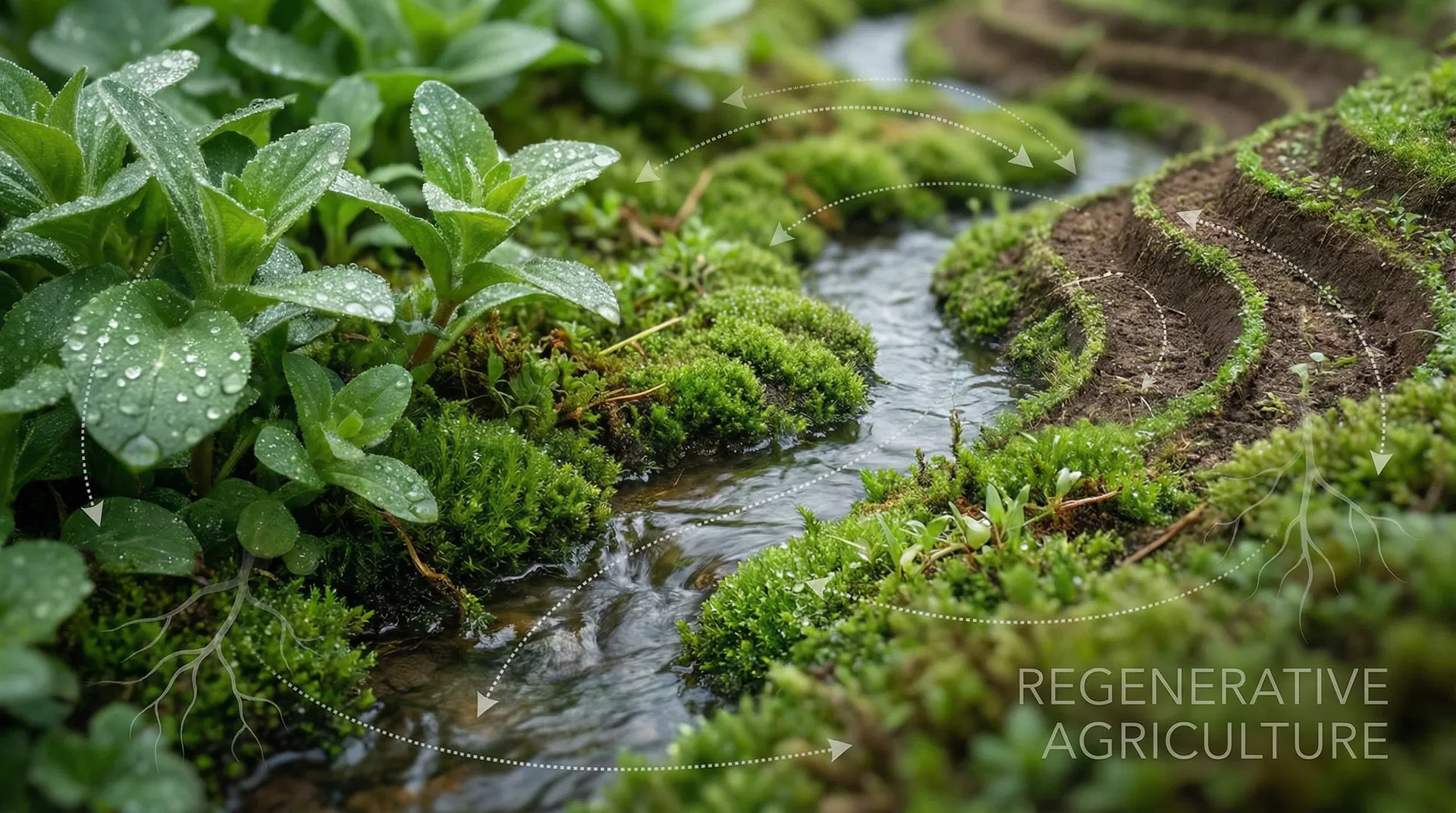 AI and analytics for ecosystem optimization