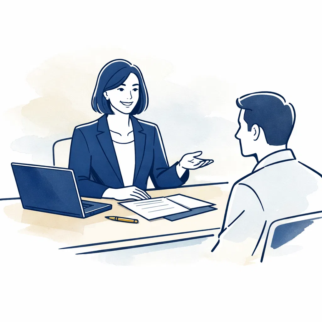 株式会社FULserviceの導入プロセス - 初期相談