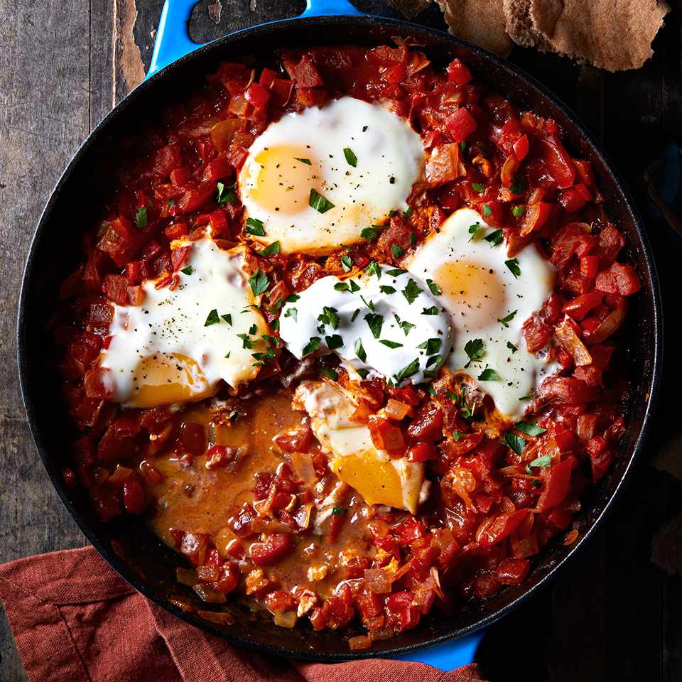 Shakshuka