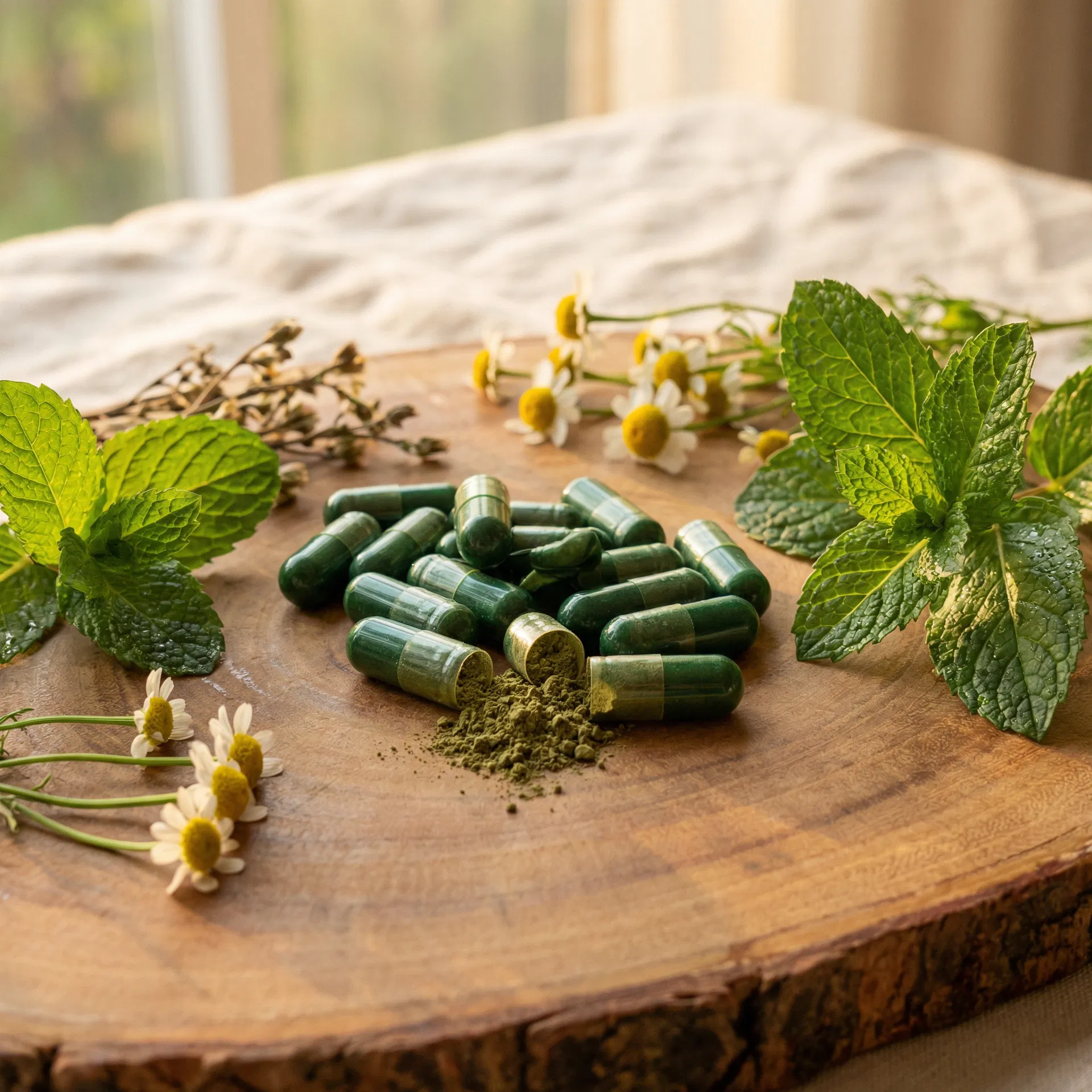 แคปซูลสารสกัดธรรมชาติ LAB FARM Immuneo Plus