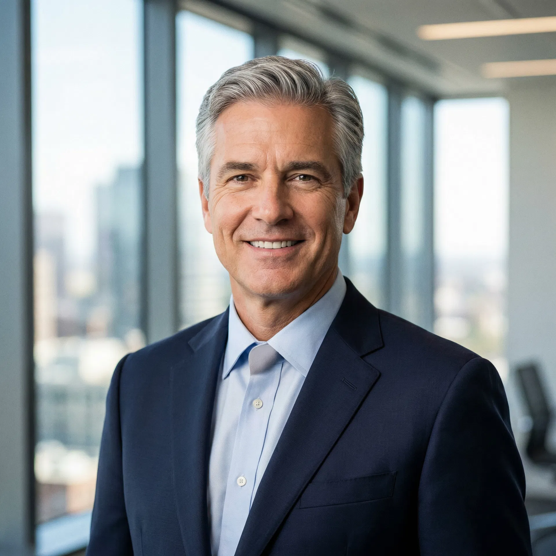 Dr. Michael Hartmann