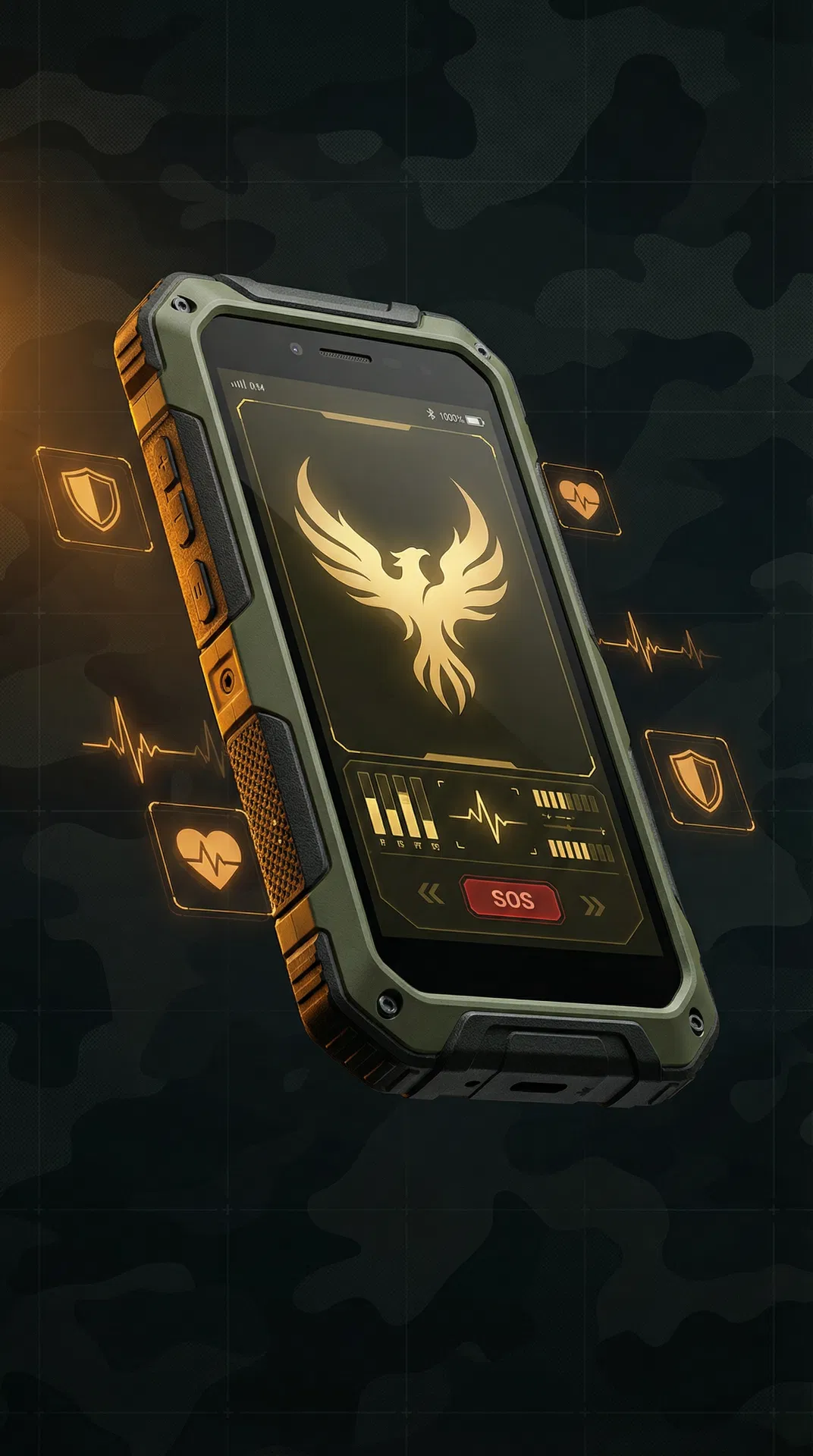 PHOENIX Smartphone