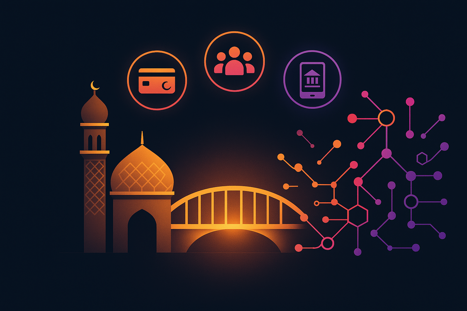 TakaDao Raises $3.1 Million: Islamic Decentralized Finance Moves From Theory To Practice