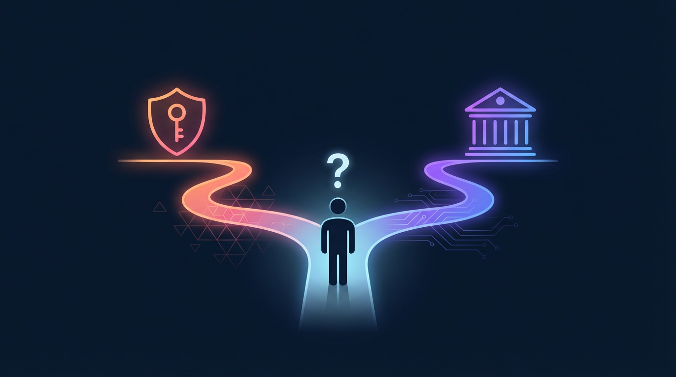 البيتكوين عند 80,000 دولار: الدليل العملي والأخلاقي للبدء (أو عدم البدء) في العملات الرقمية عام 2025