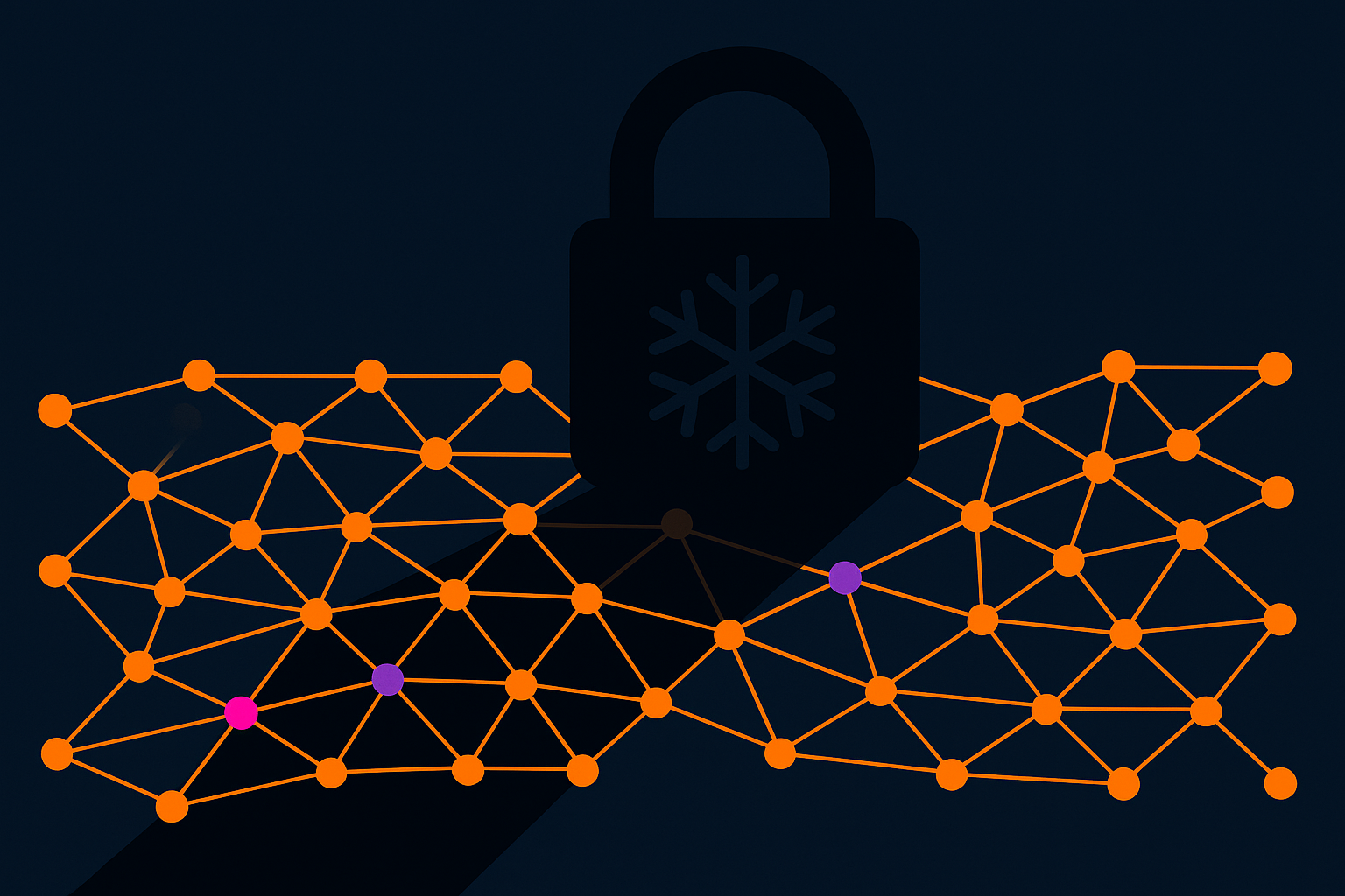 The Myth of Decentralization: 16 Major Blockchains Can Freeze Your Funds (Bybit Report)