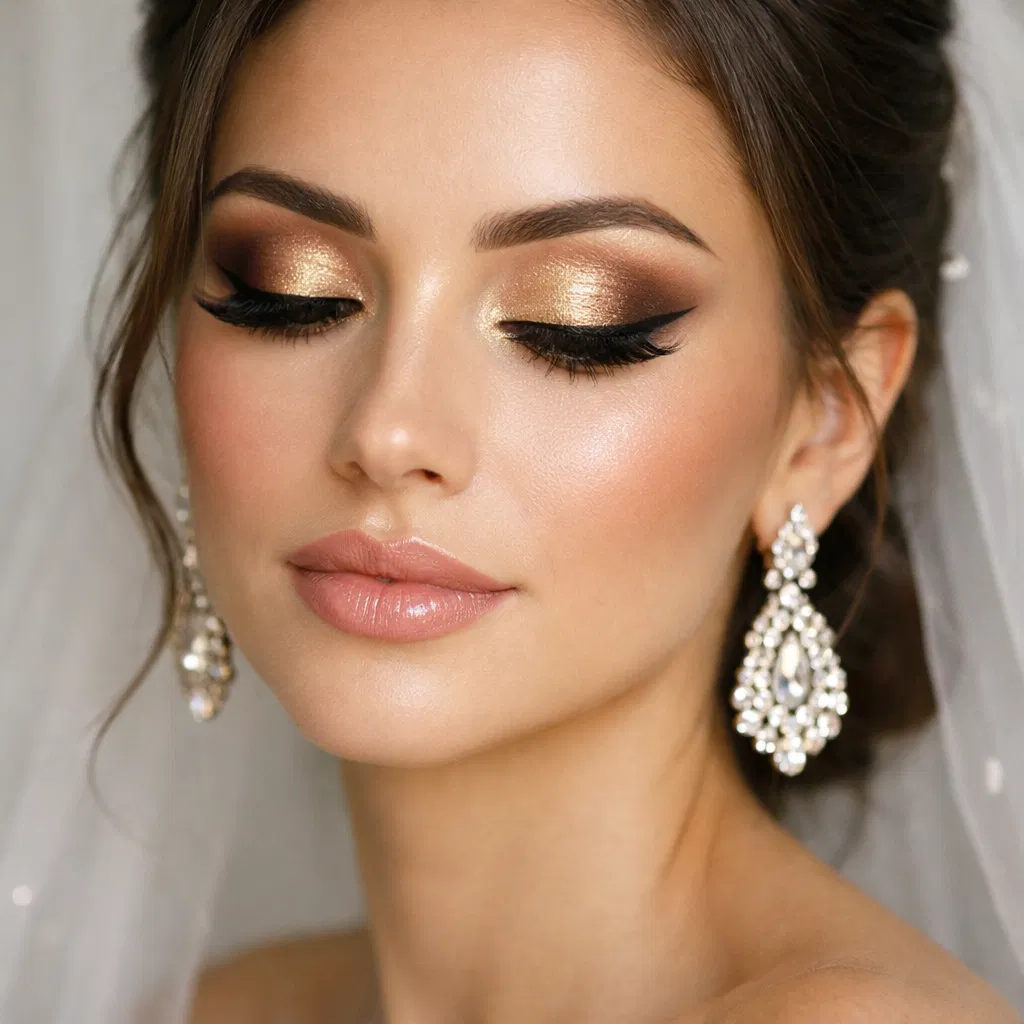 Trang Điểm Chuyên Nghiệp