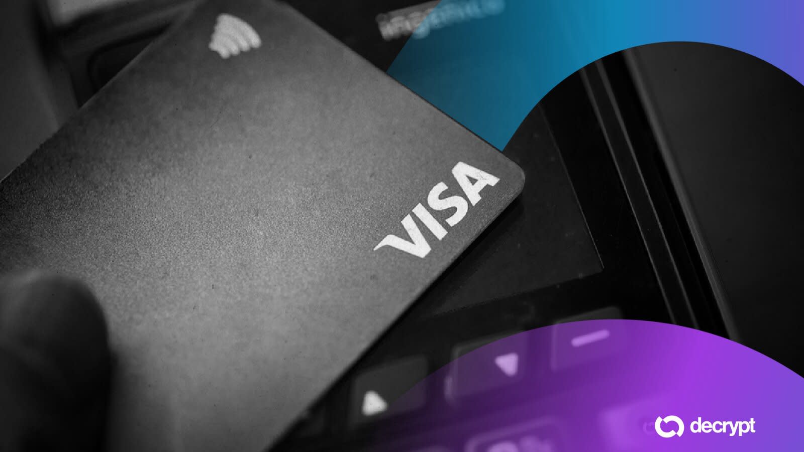 Visa Solana USDC Settlement