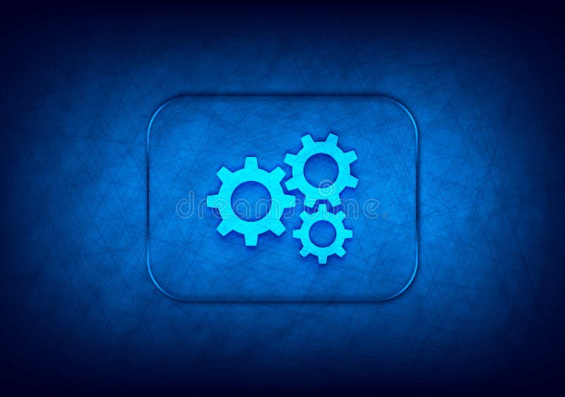 Settings Icon